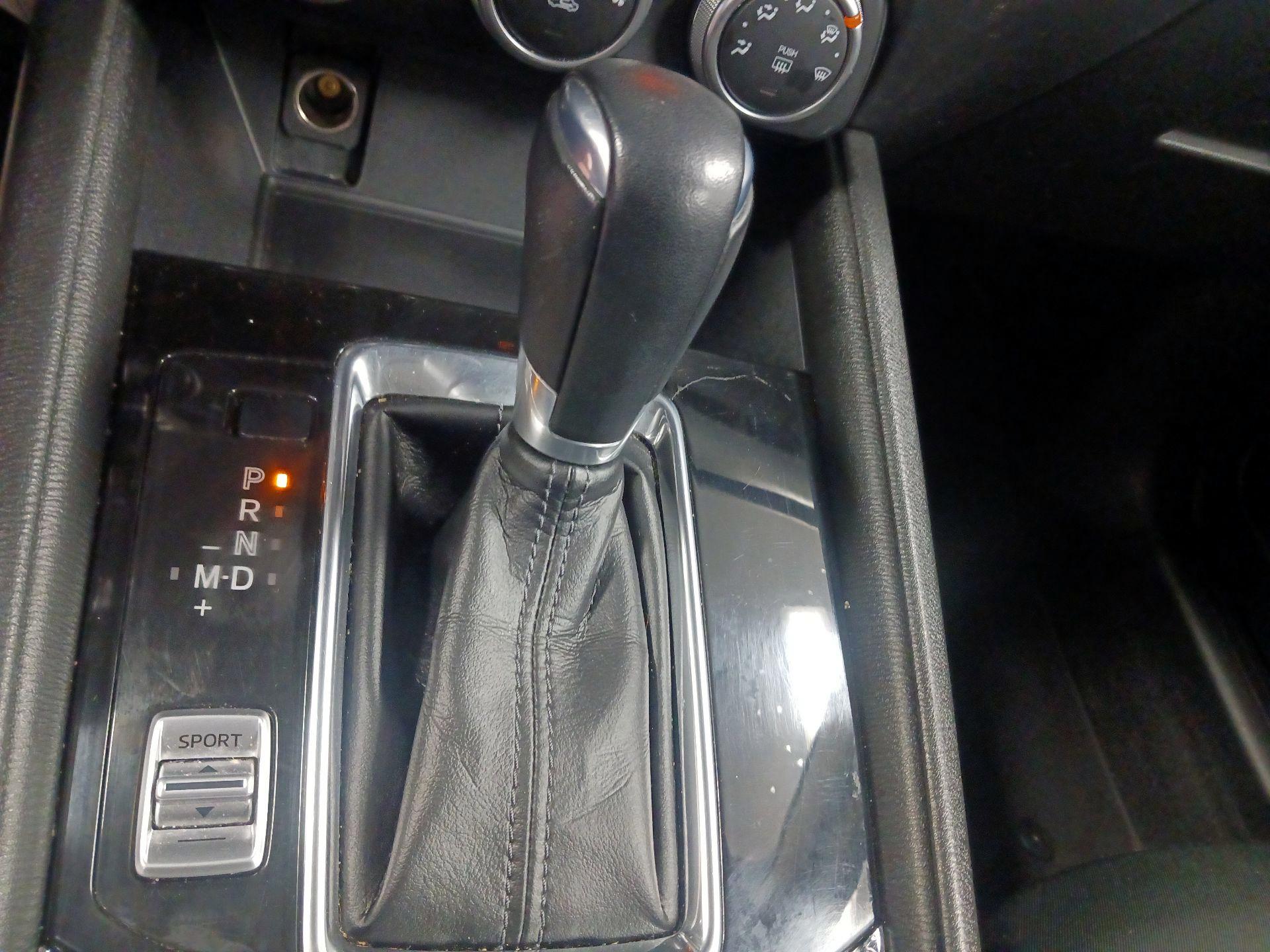 Thumbnail: 2019 Mazda CX-5 - 17