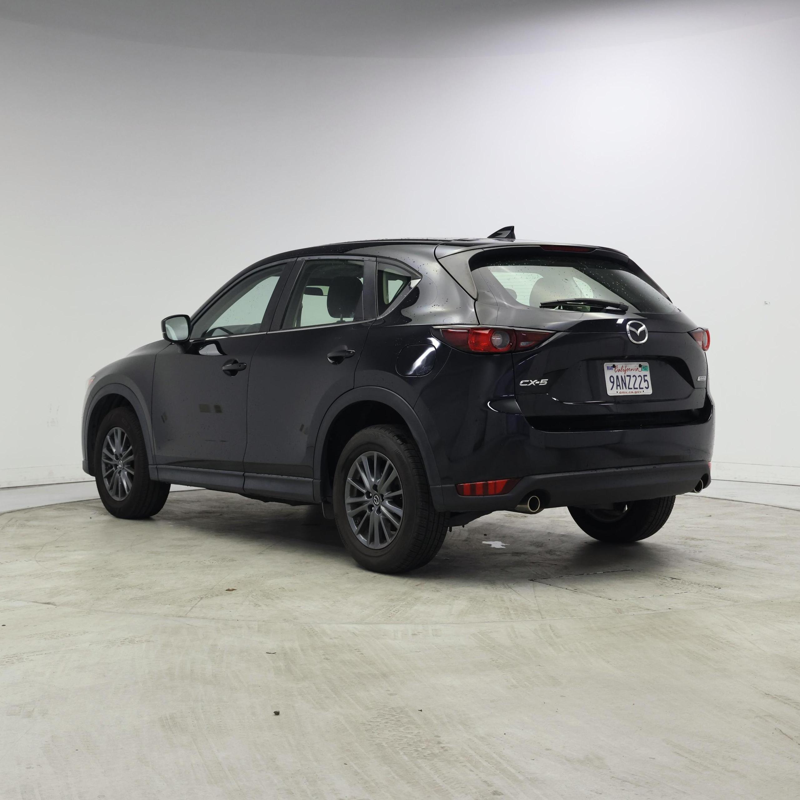 Thumbnail: 2019 Mazda CX-5 - 2