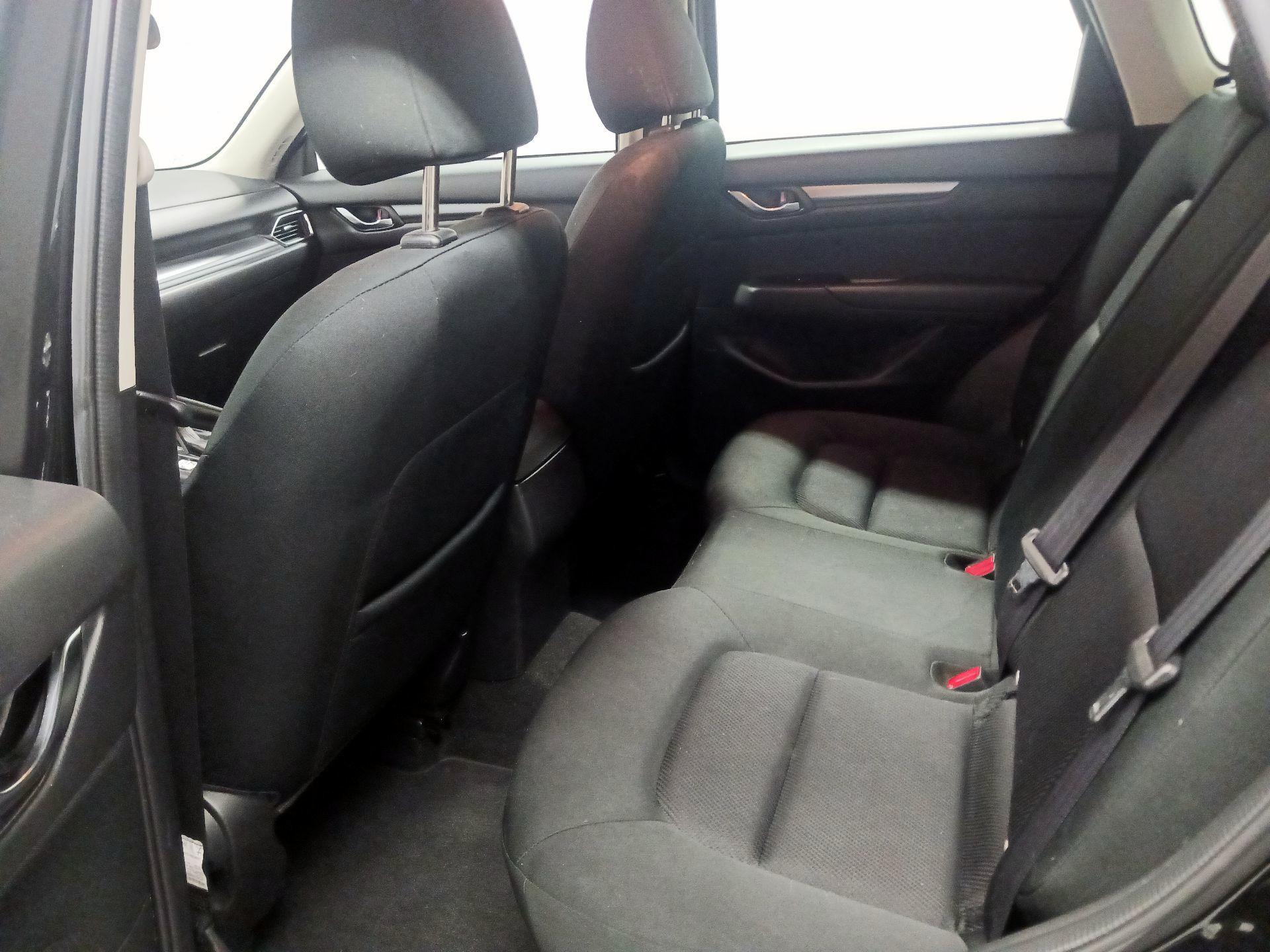 Thumbnail: 2019 Mazda CX-5 - 19