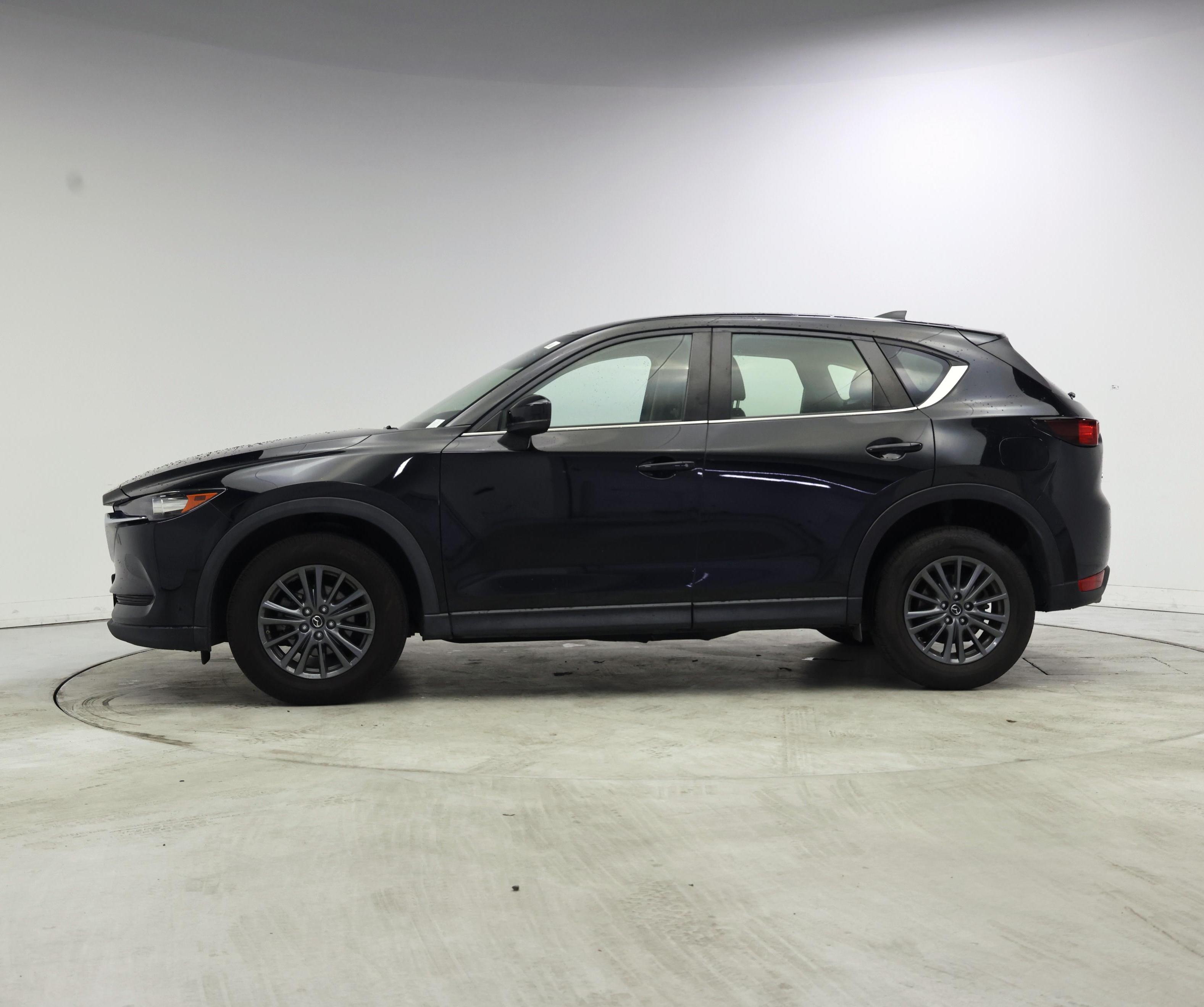 Thumbnail: 2019 Mazda CX-5 - 3