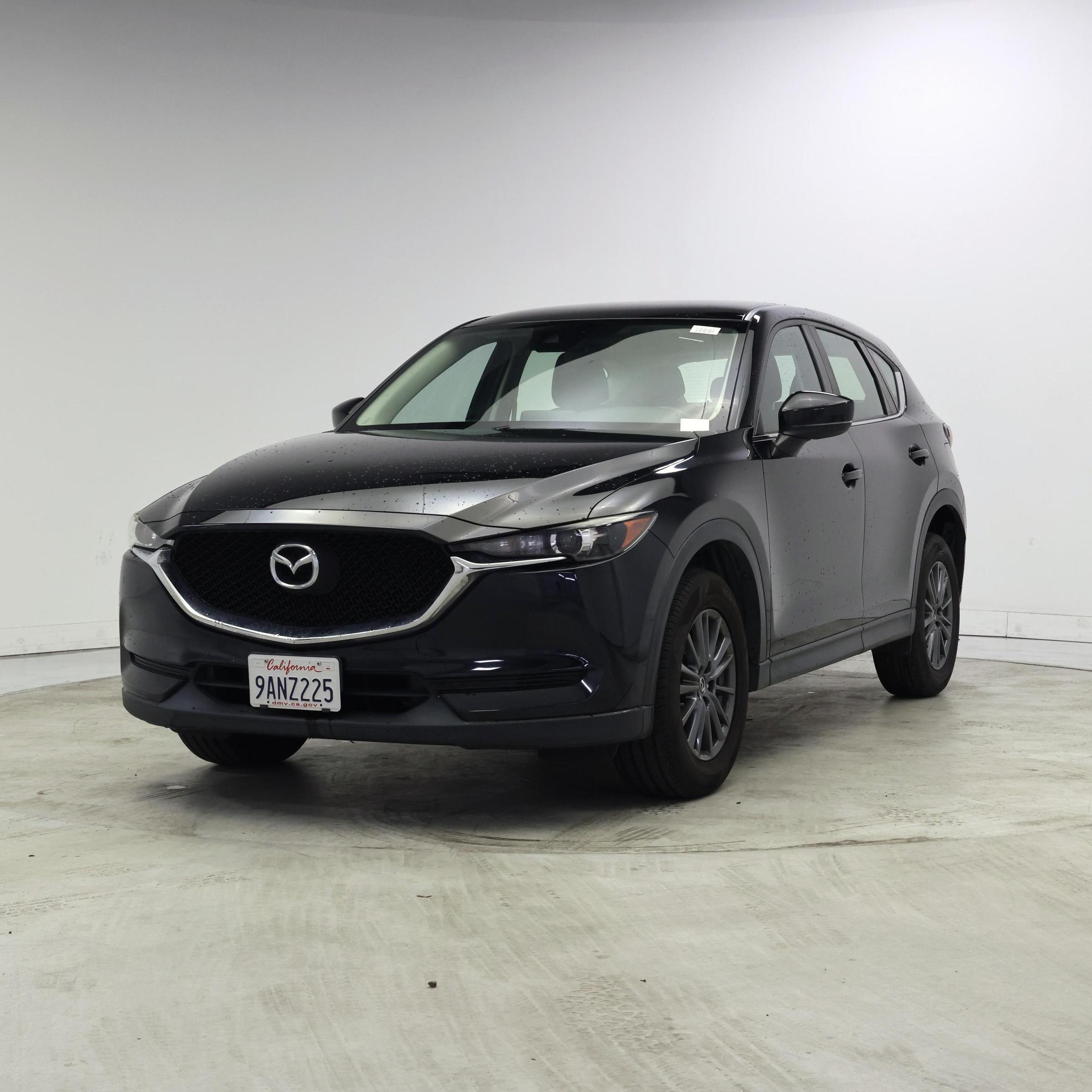 Thumbnail: 2019 Mazda CX-5 - 4