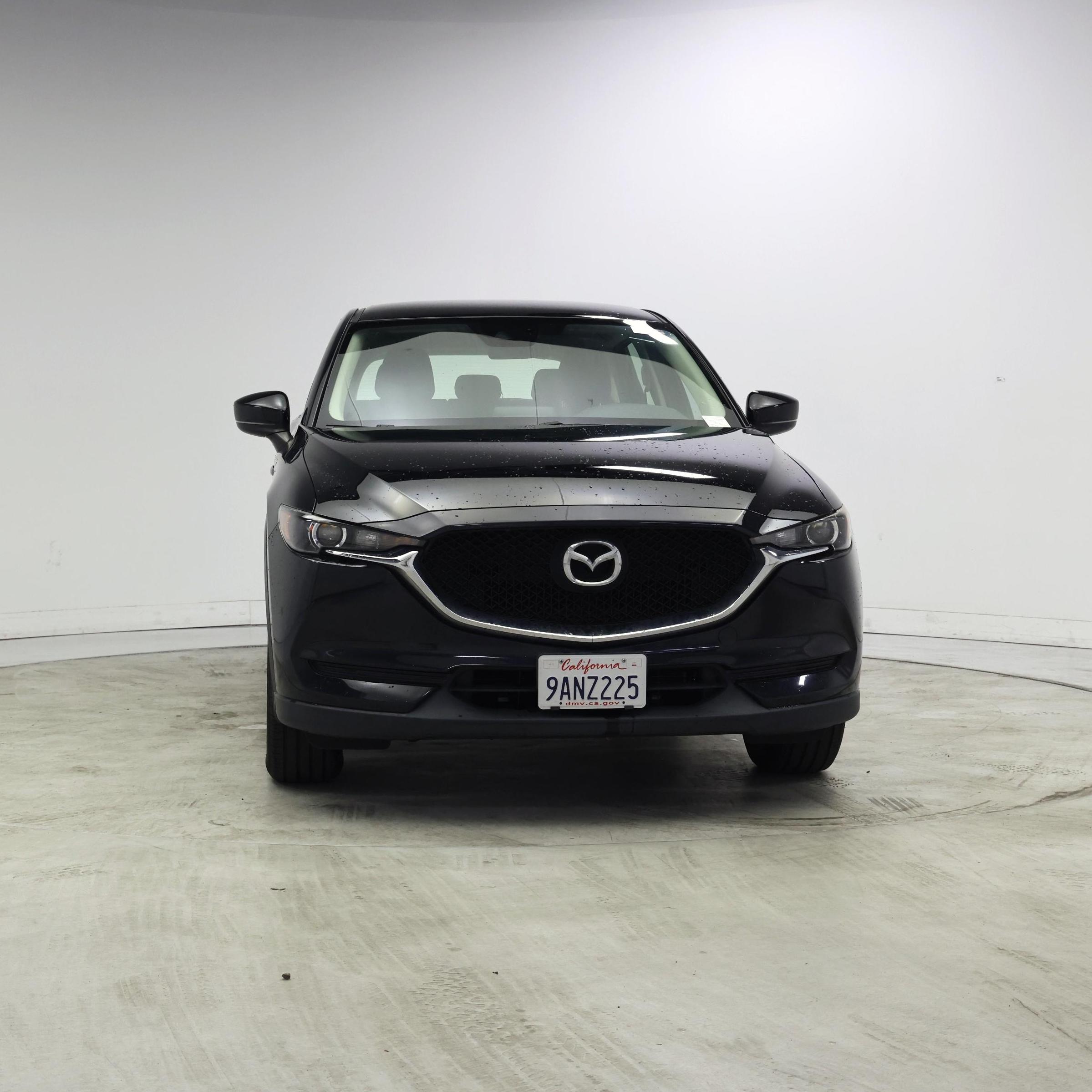 Thumbnail: 2019 Mazda CX-5 - 5