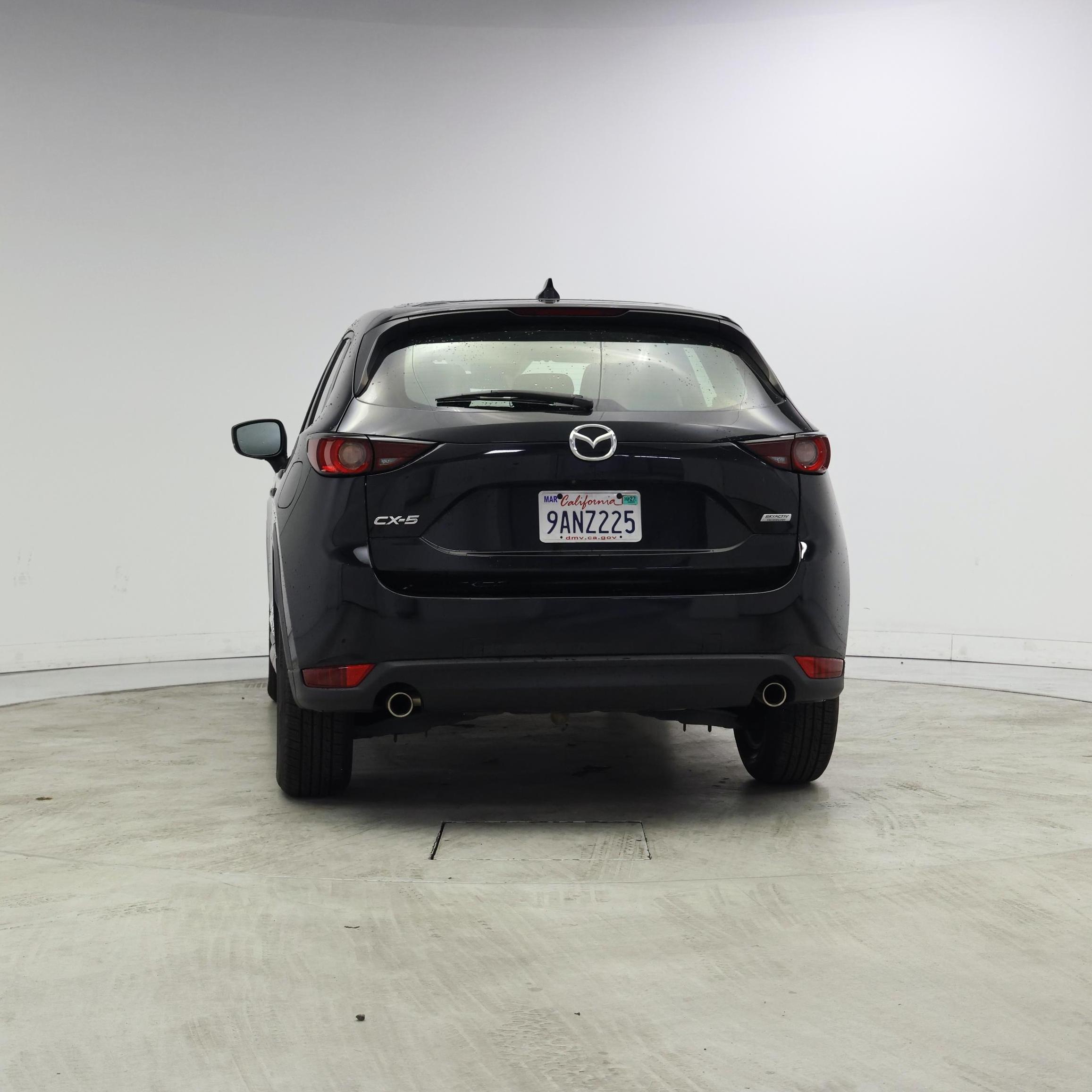 Thumbnail: 2019 Mazda CX-5 - 6