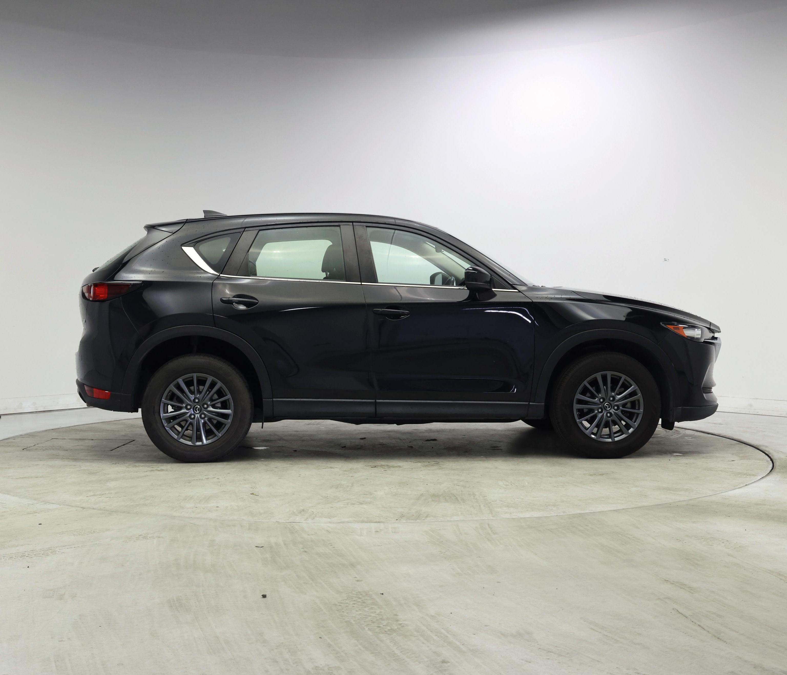 Thumbnail: 2019 Mazda CX-5 - 7