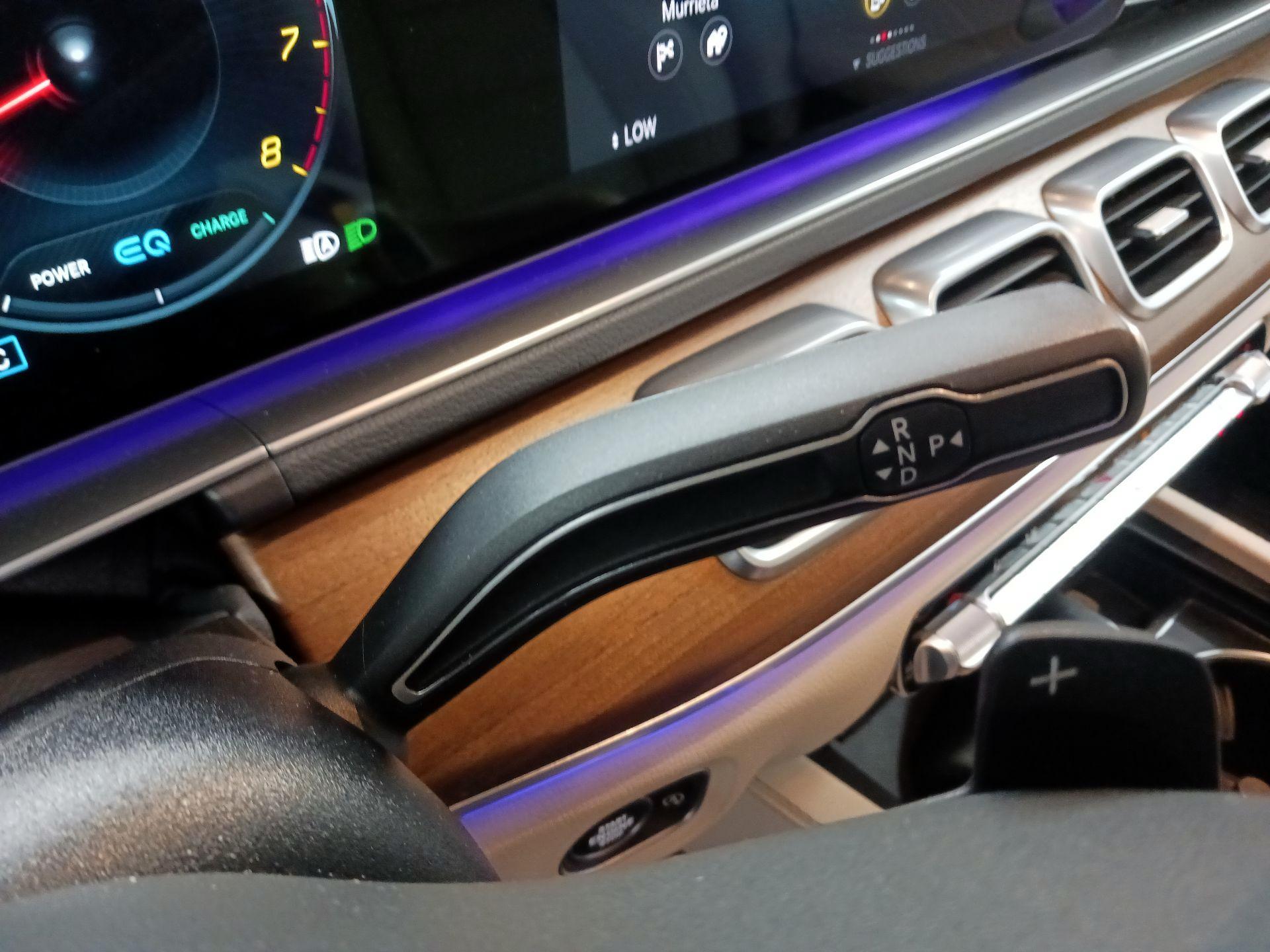 Thumbnail: 2022 Mercedes-Benz GLS - 15