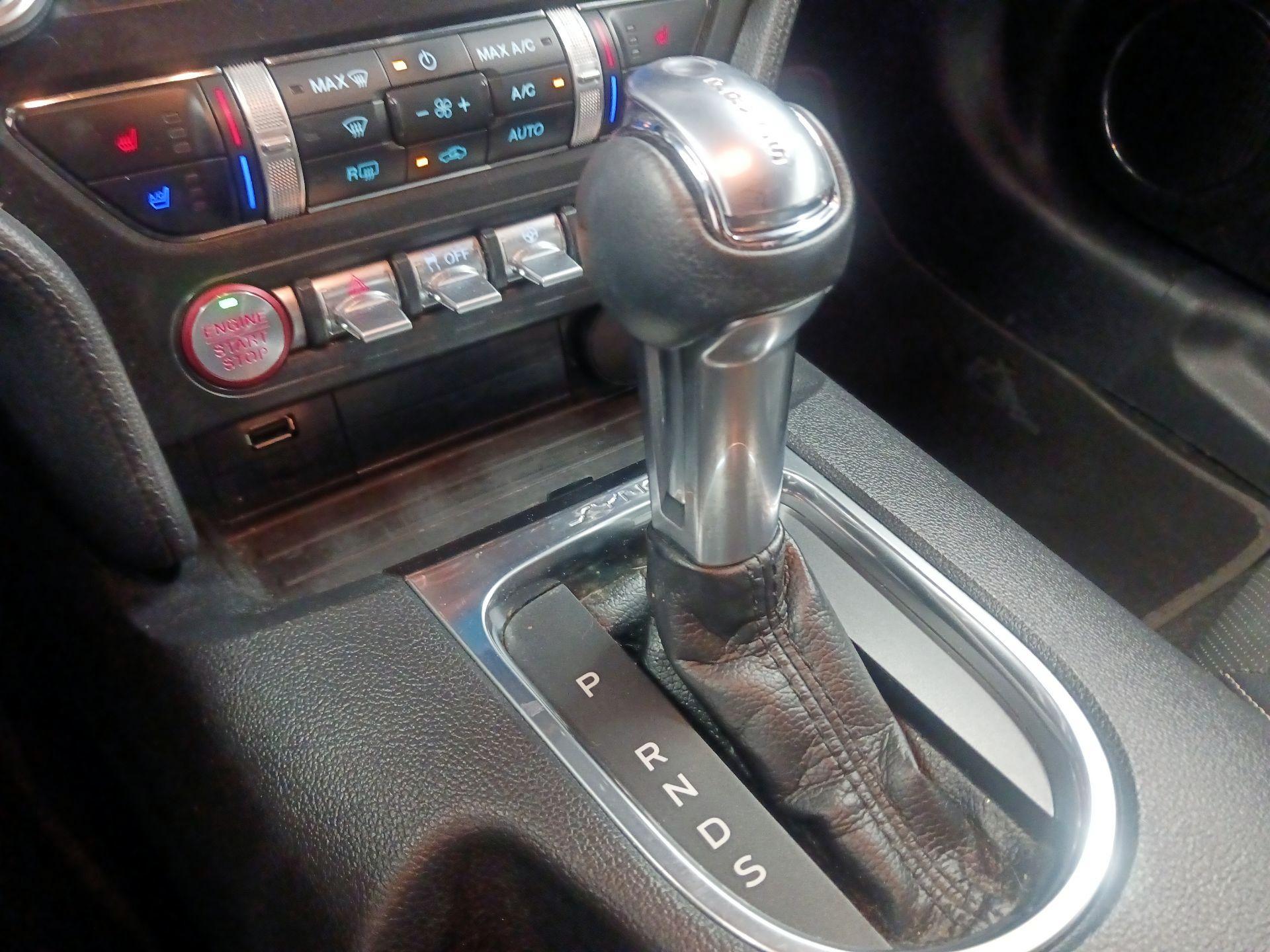 Thumbnail: 2021 Ford Mustang - 15