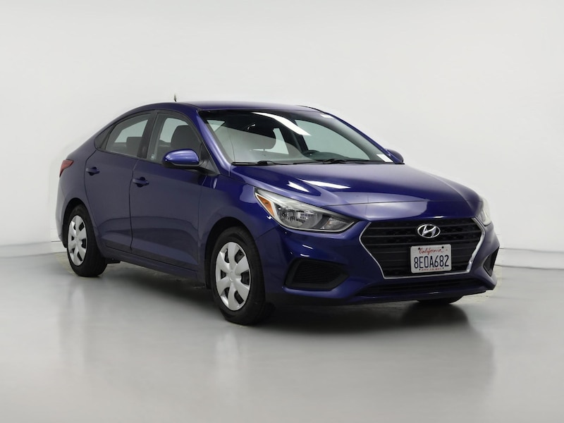 2018 Hyundai Accent SE -
                  Murrieta, CA