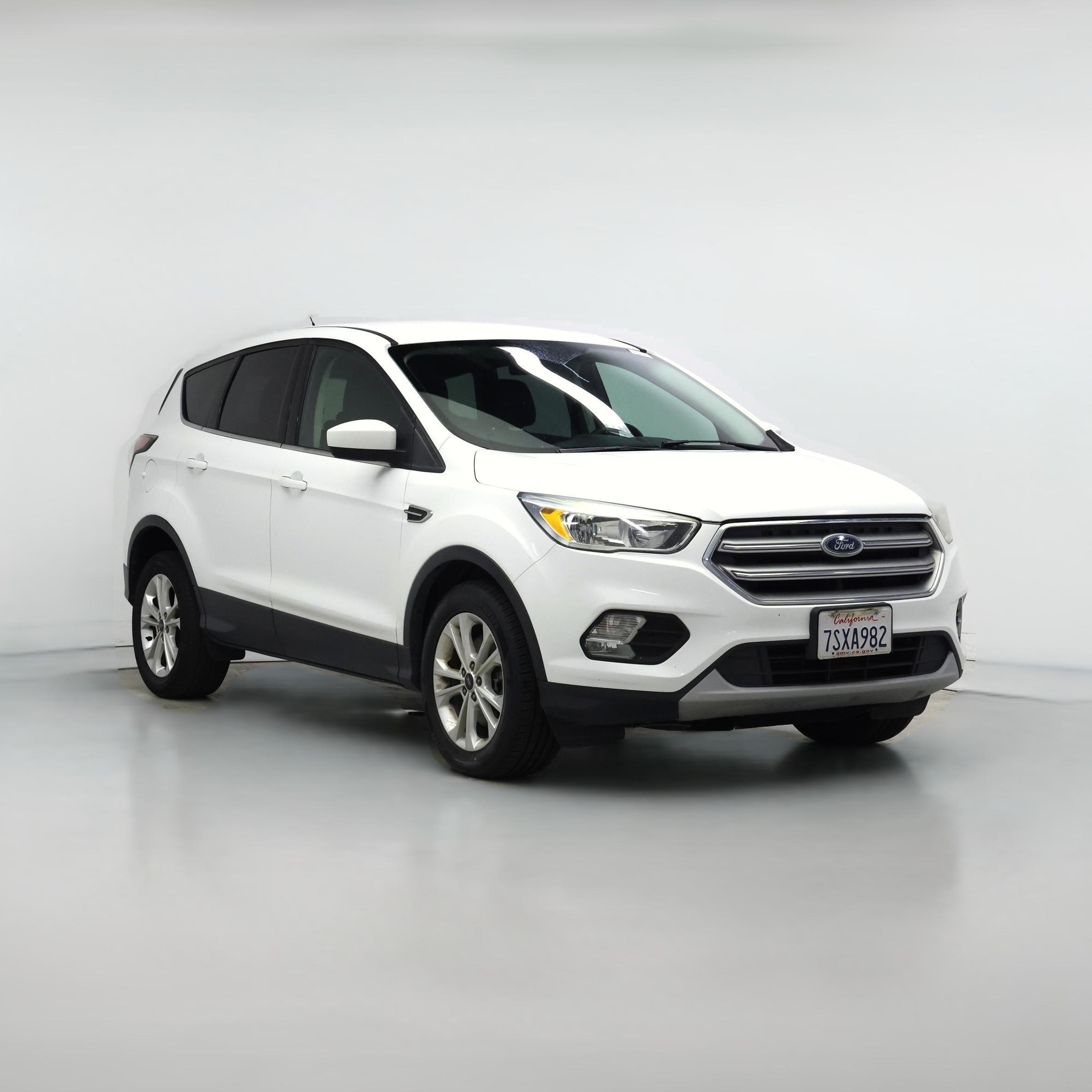 Thumbnail: 2017 Ford Escape - 1