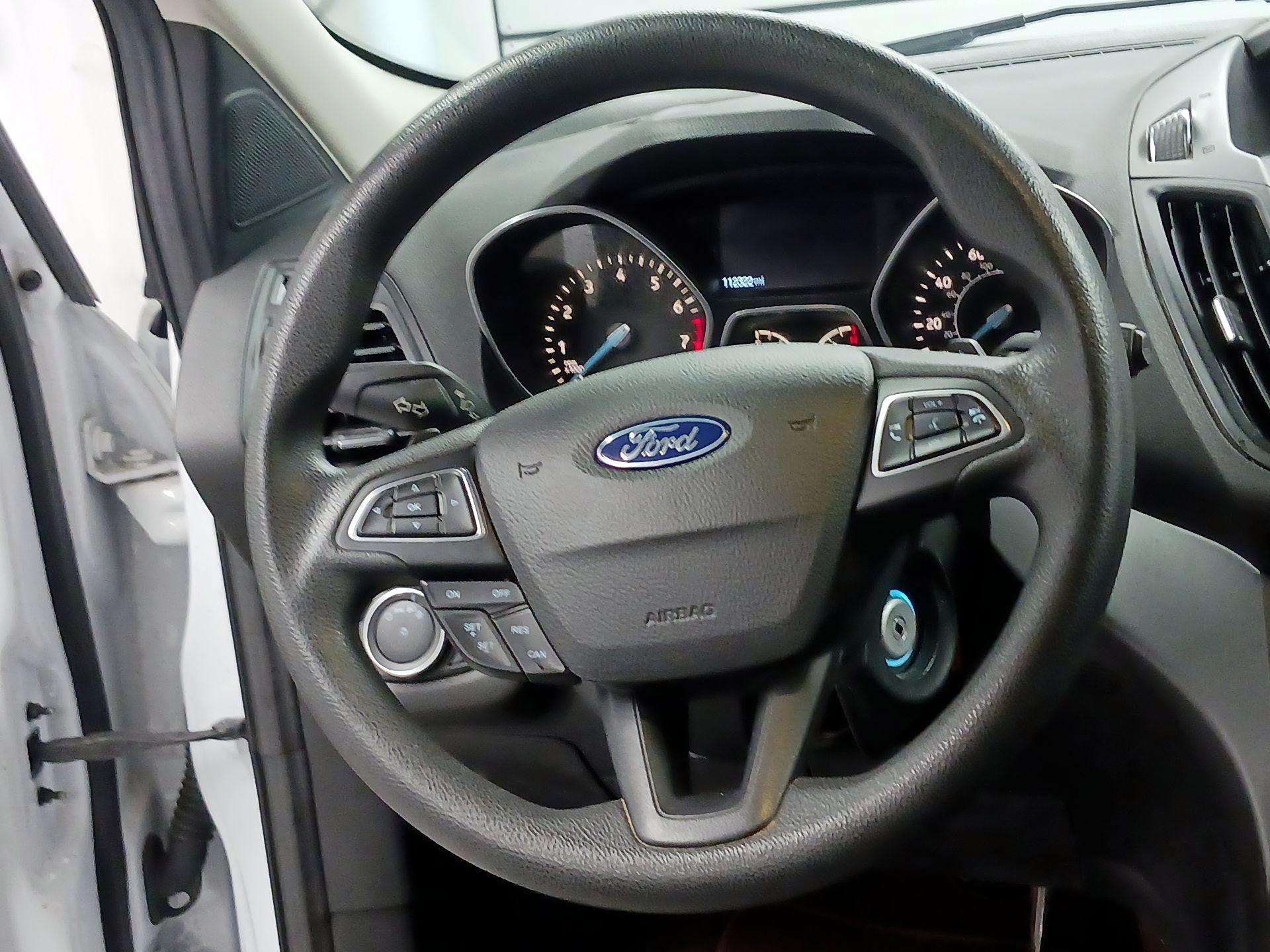Thumbnail: 2017 Ford Escape - 10