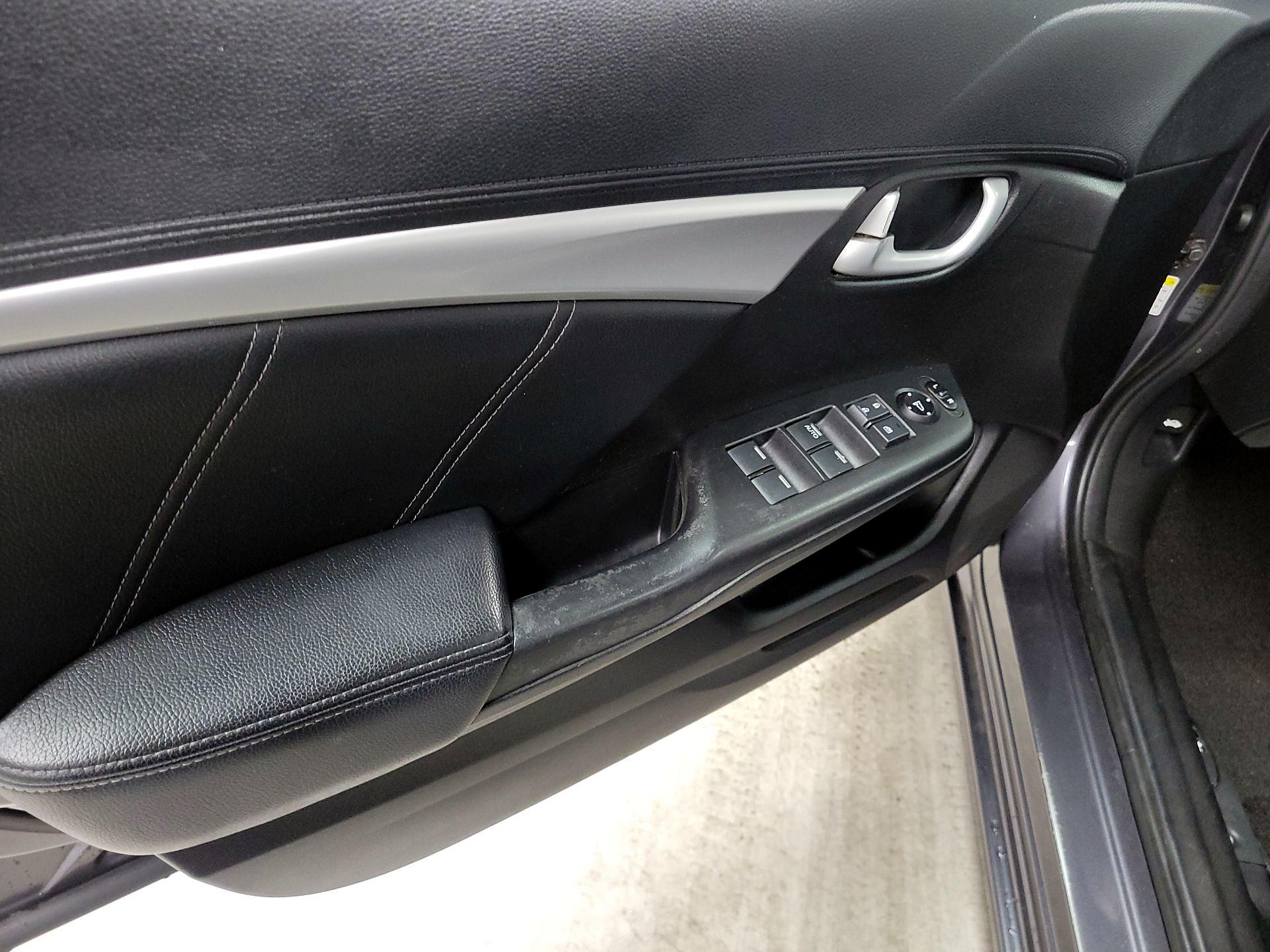 Thumbnail: 2015 Honda Civic - 12