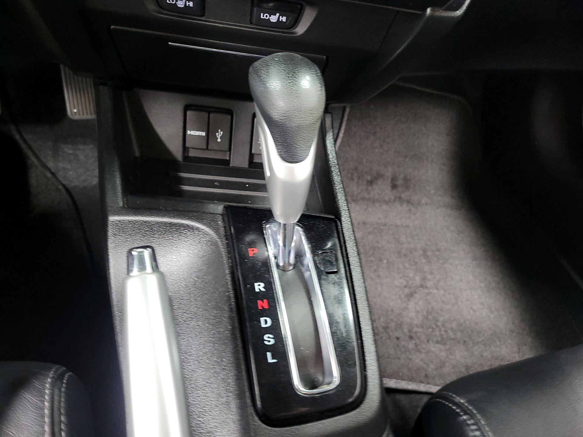 Thumbnail: 2015 Honda Civic - 15