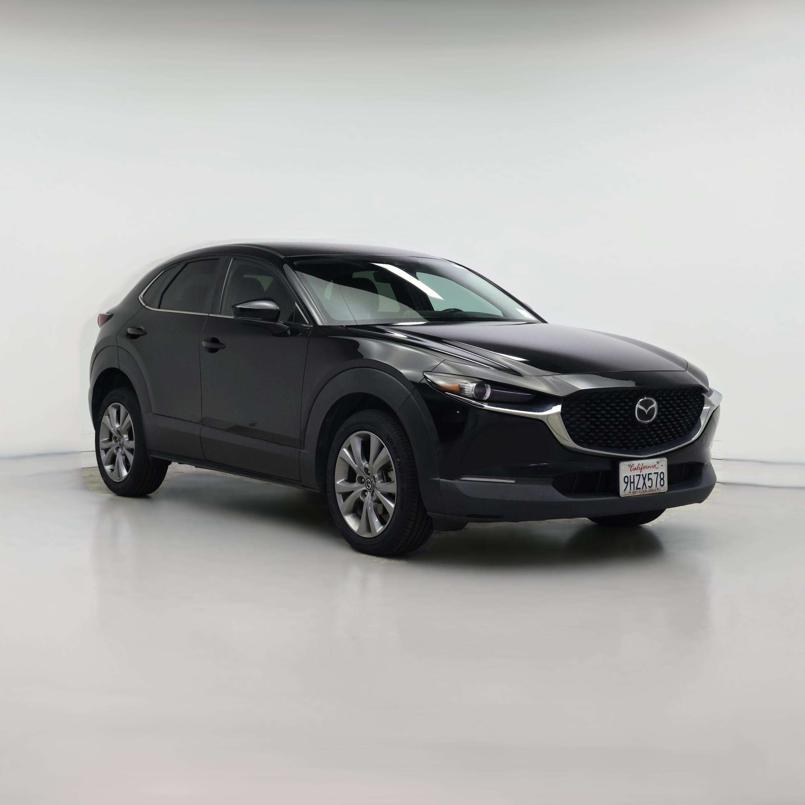 Thumbnail: 2021 Mazda CX-30 - 1