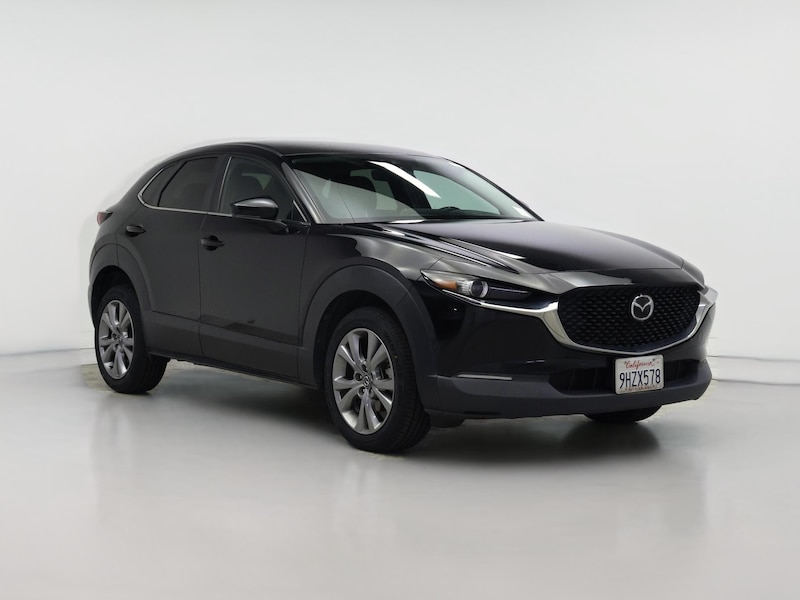 2021 Mazda CX-30 Select -
                  Murrieta, CA