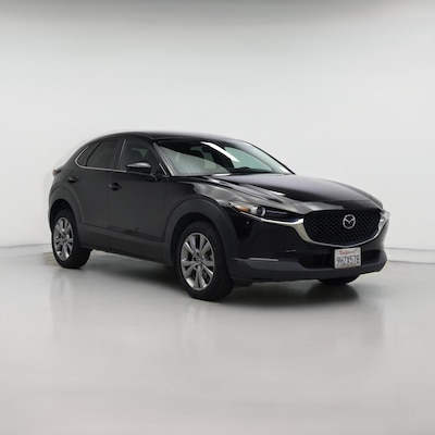 2021 Mazda CX-30 Select