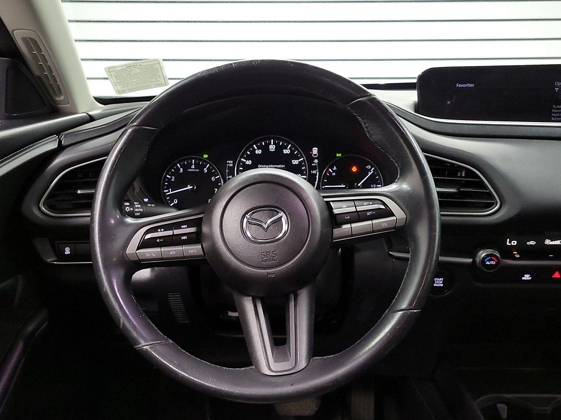 Thumbnail: 2021 Mazda CX-30 - 10