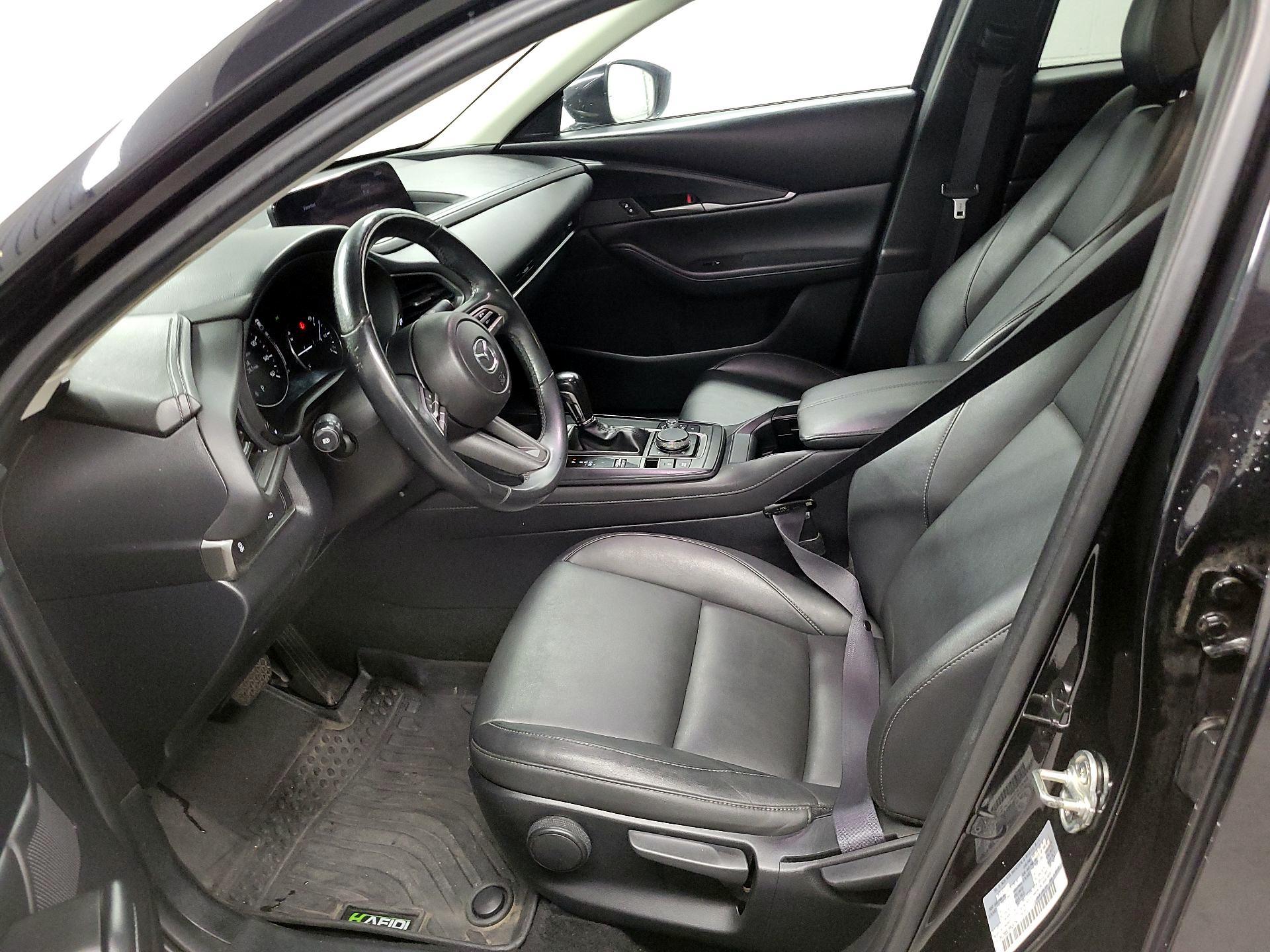 Thumbnail: 2021 Mazda CX-30 - 11