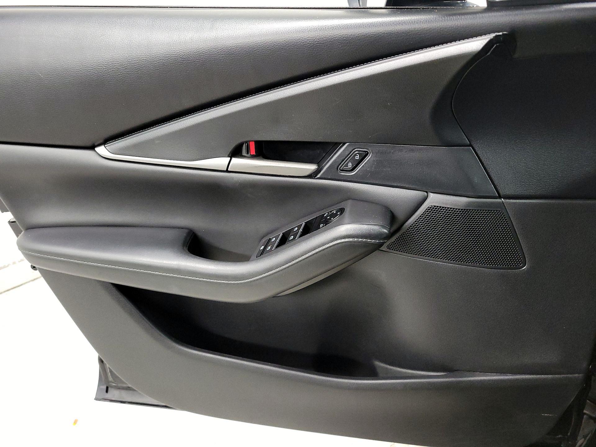 Thumbnail: 2021 Mazda CX-30 - 12