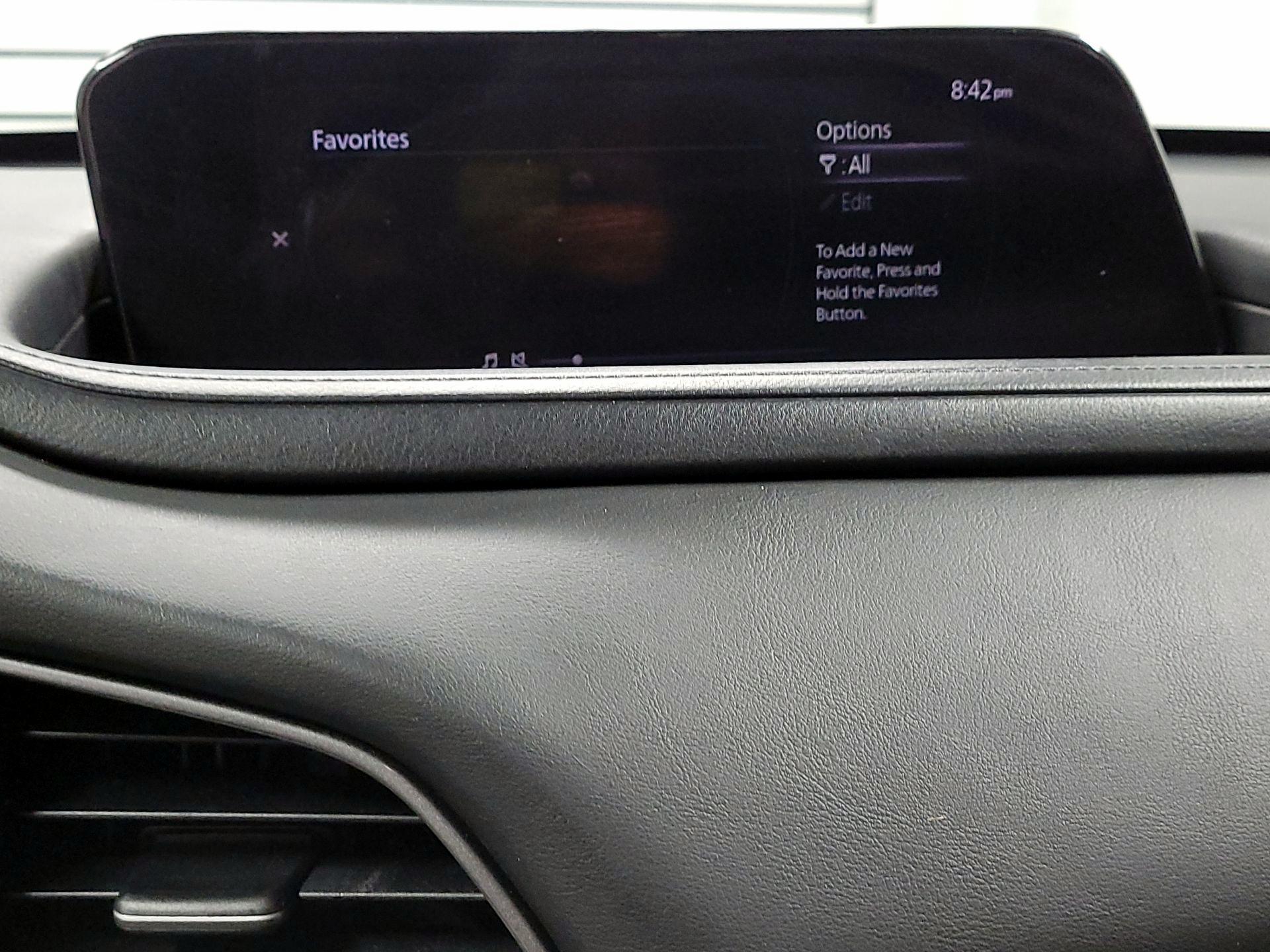 Thumbnail: 2021 Mazda CX-30 - 13