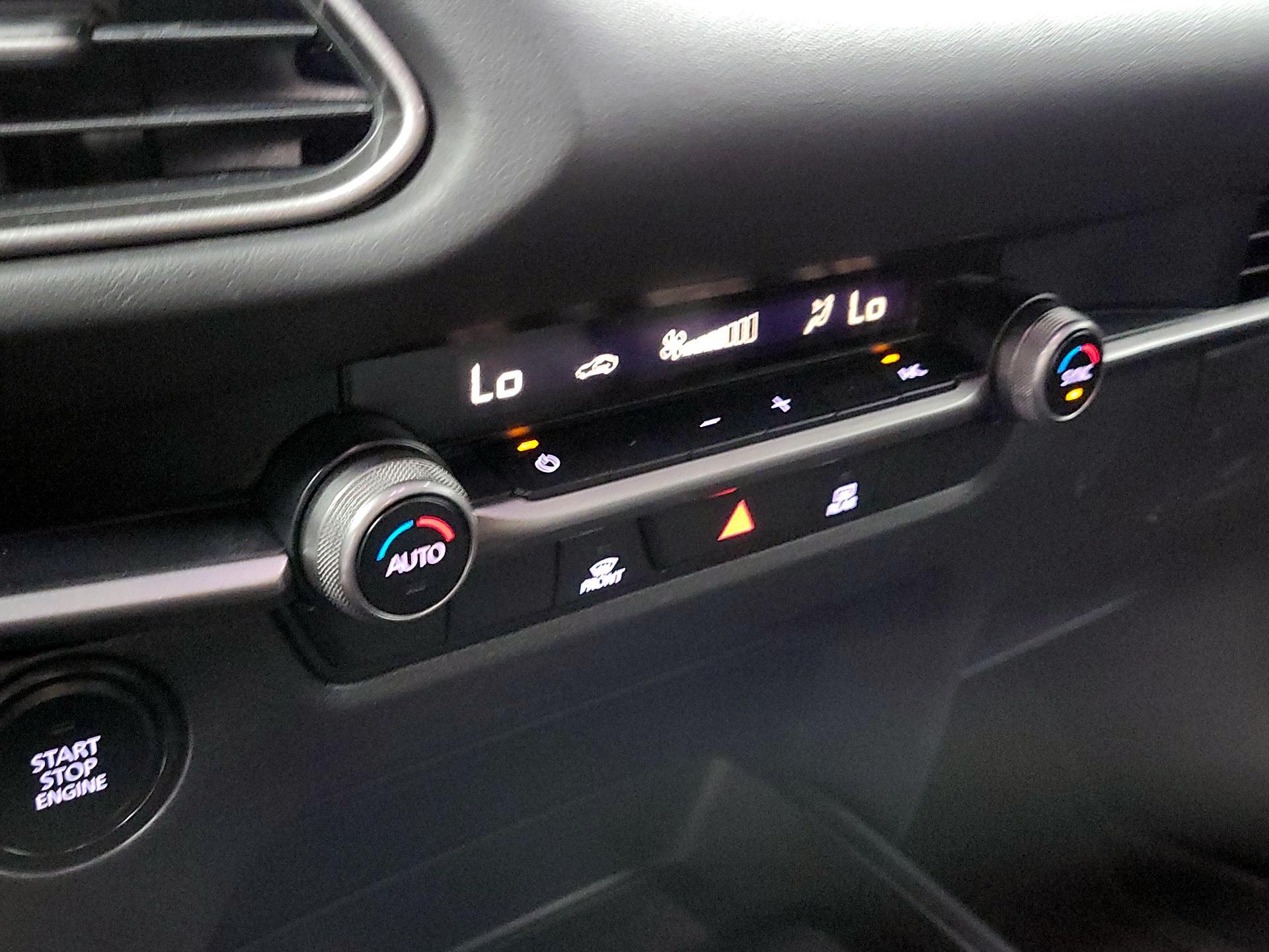 Thumbnail: 2021 Mazda CX-30 - 14