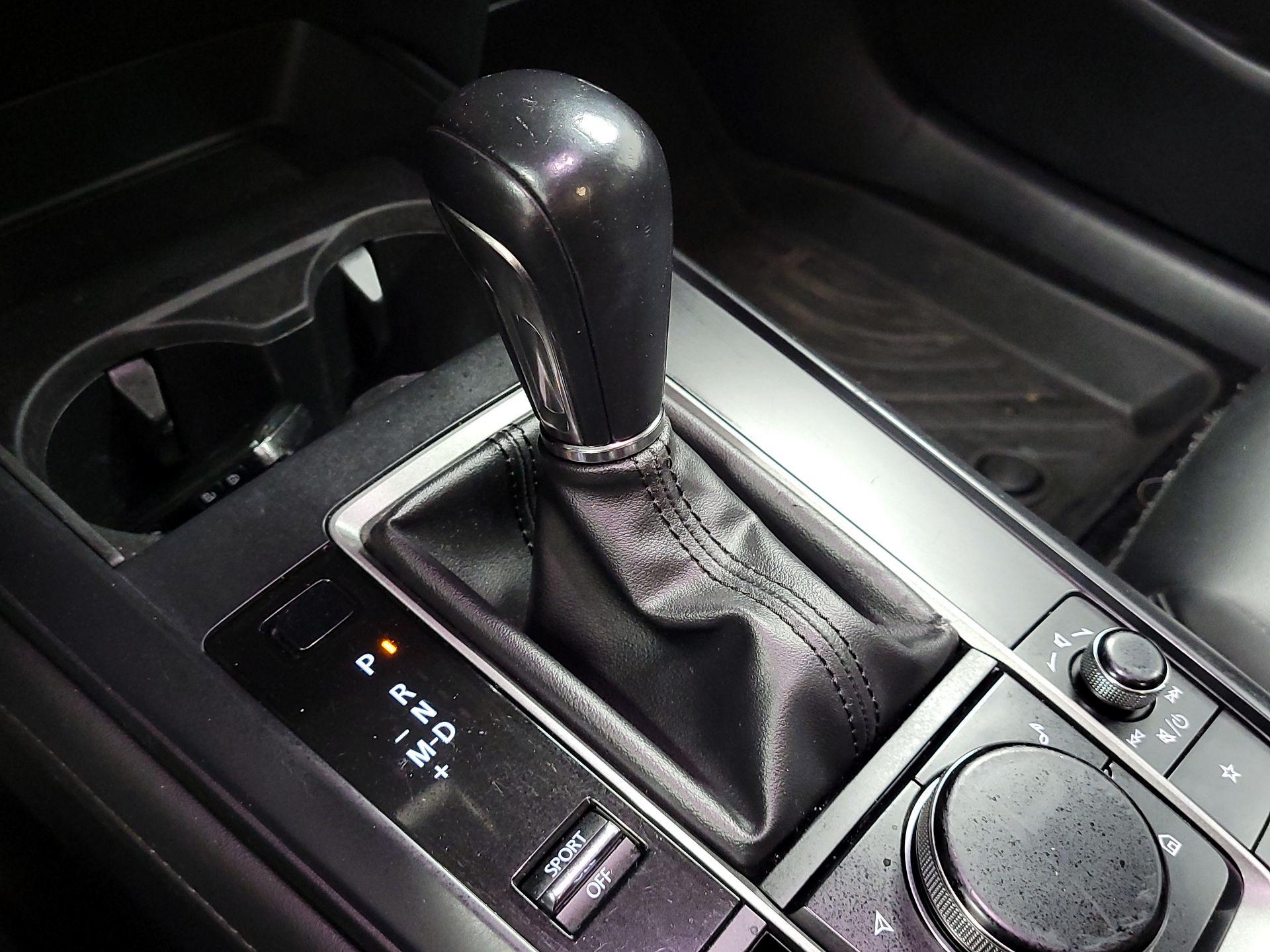 Thumbnail: 2021 Mazda CX-30 - 15