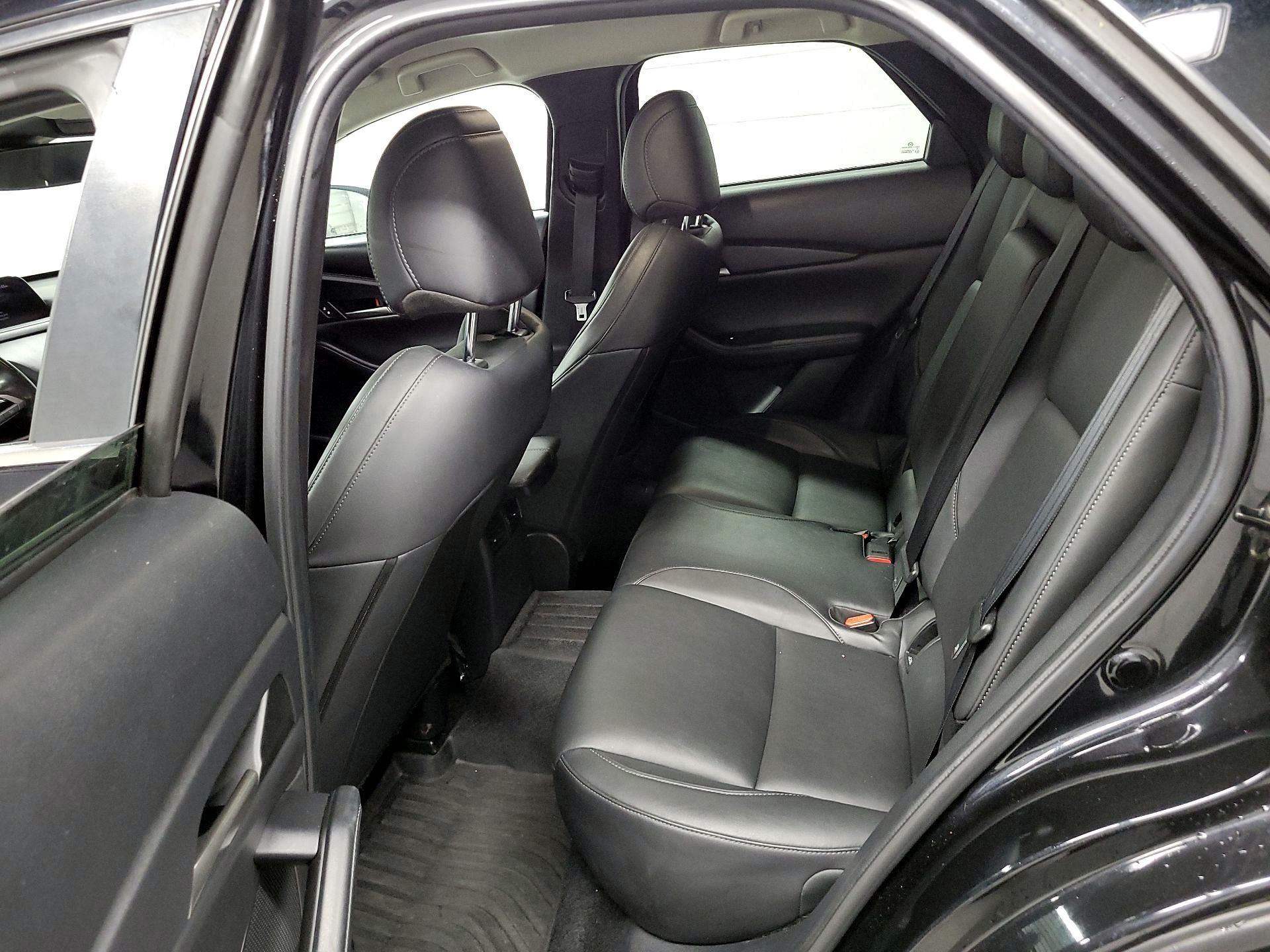 Thumbnail: 2021 Mazda CX-30 - 16