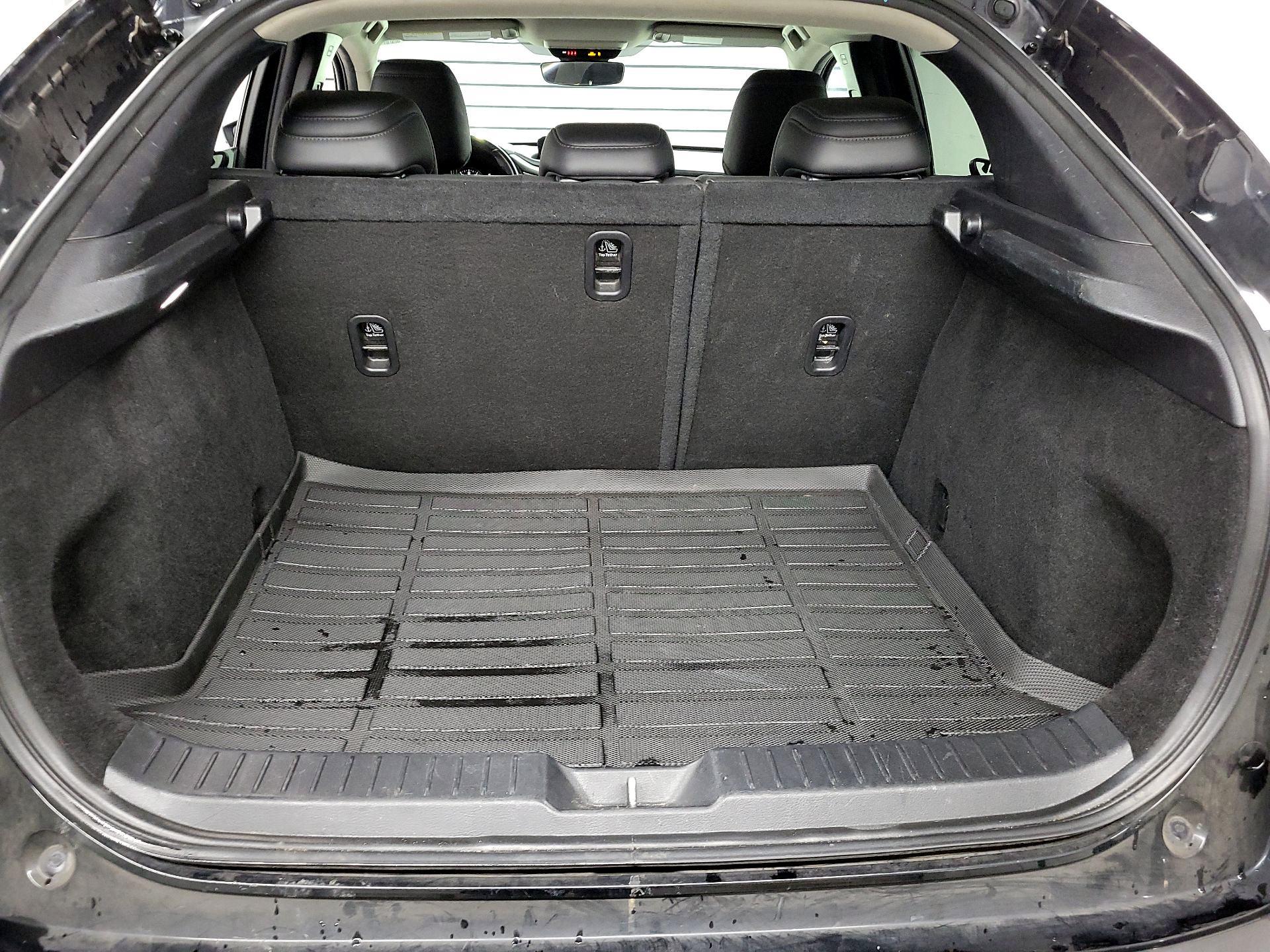 Thumbnail: 2021 Mazda CX-30 - 17