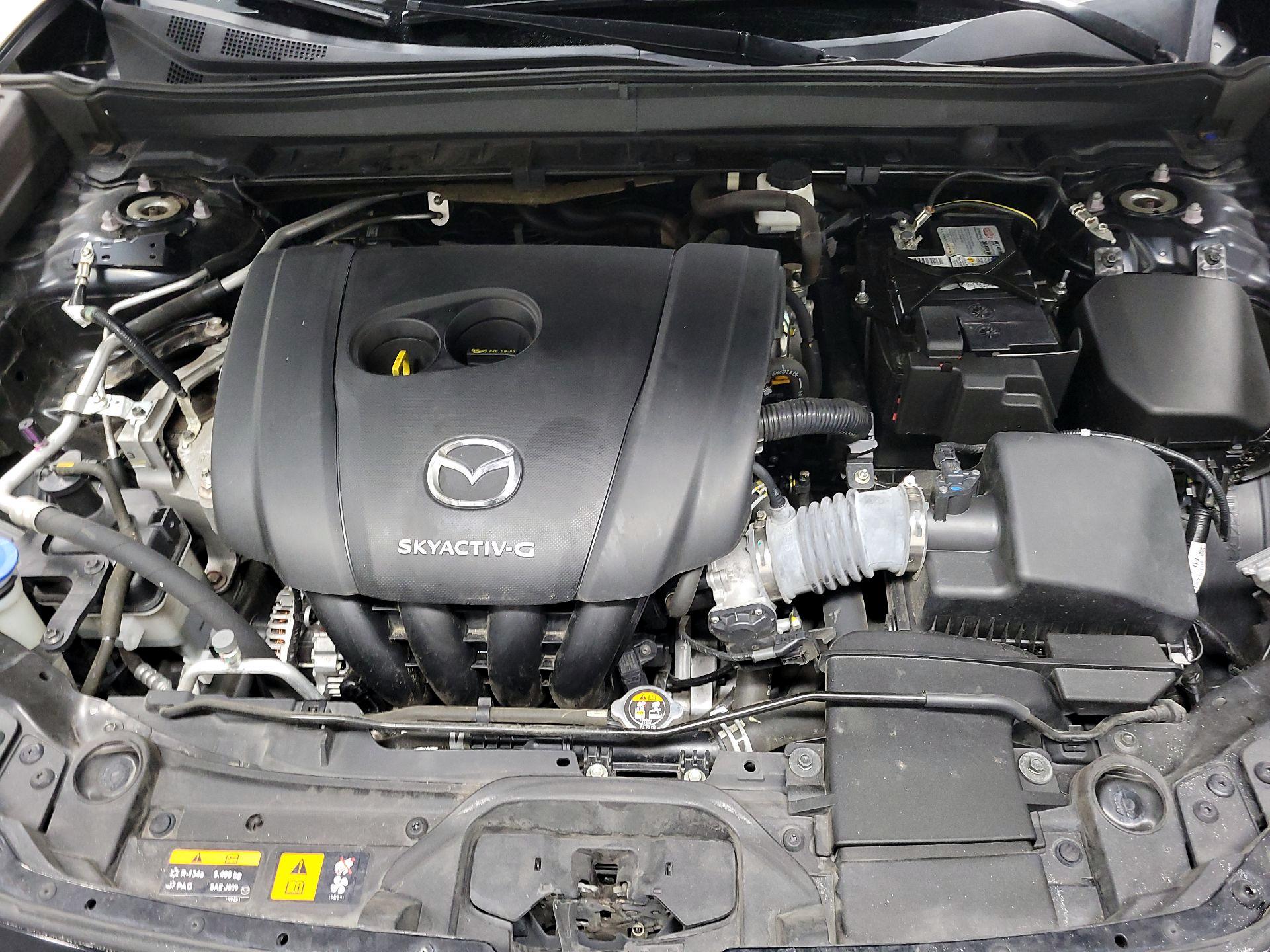 Thumbnail: 2021 Mazda CX-30 - 18