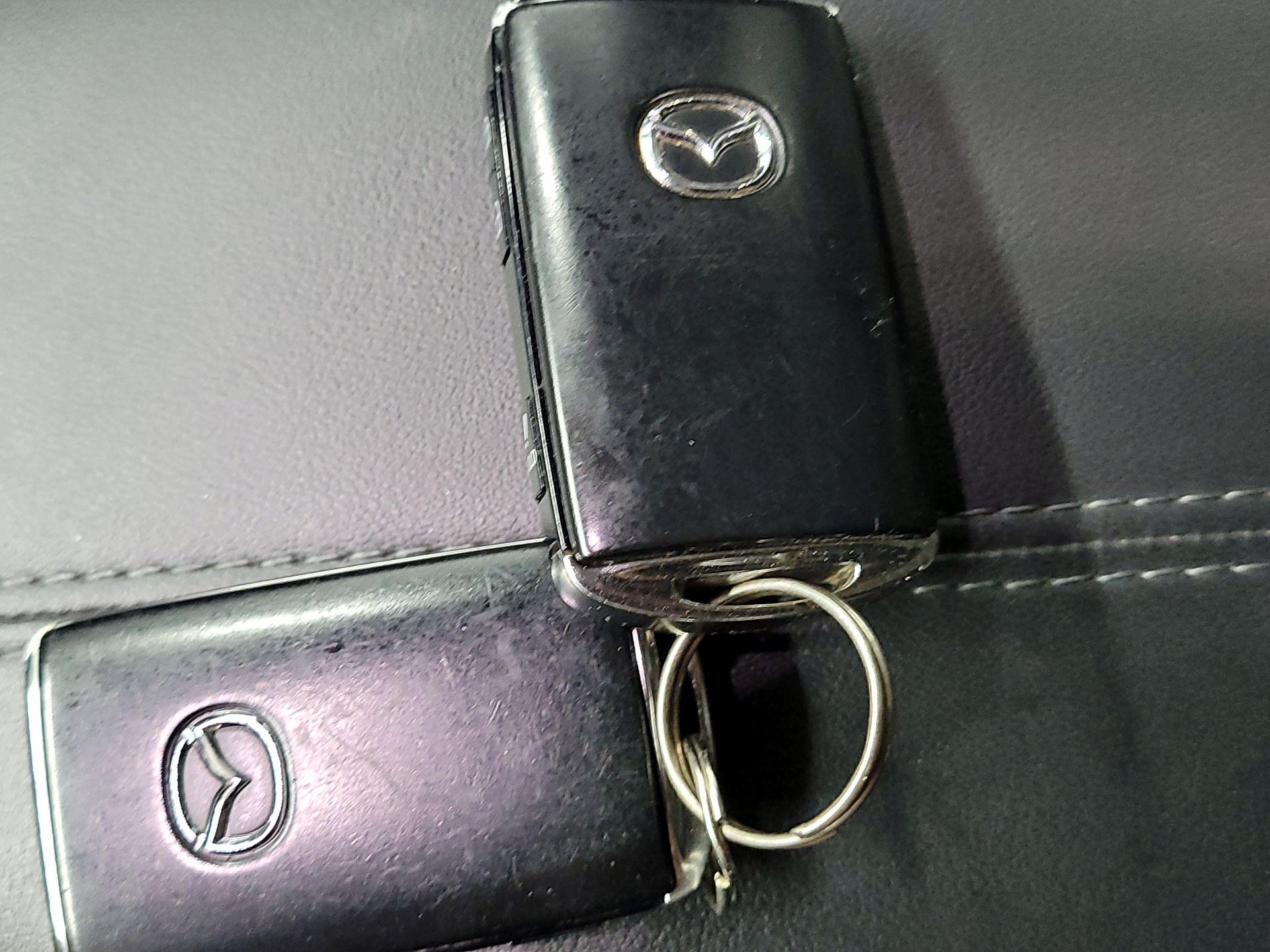 Thumbnail: 2021 Mazda CX-30 - 19