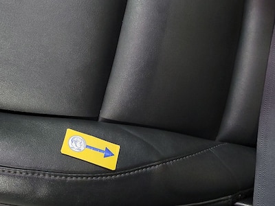 Driver Seat  Cosmetic Imperfection