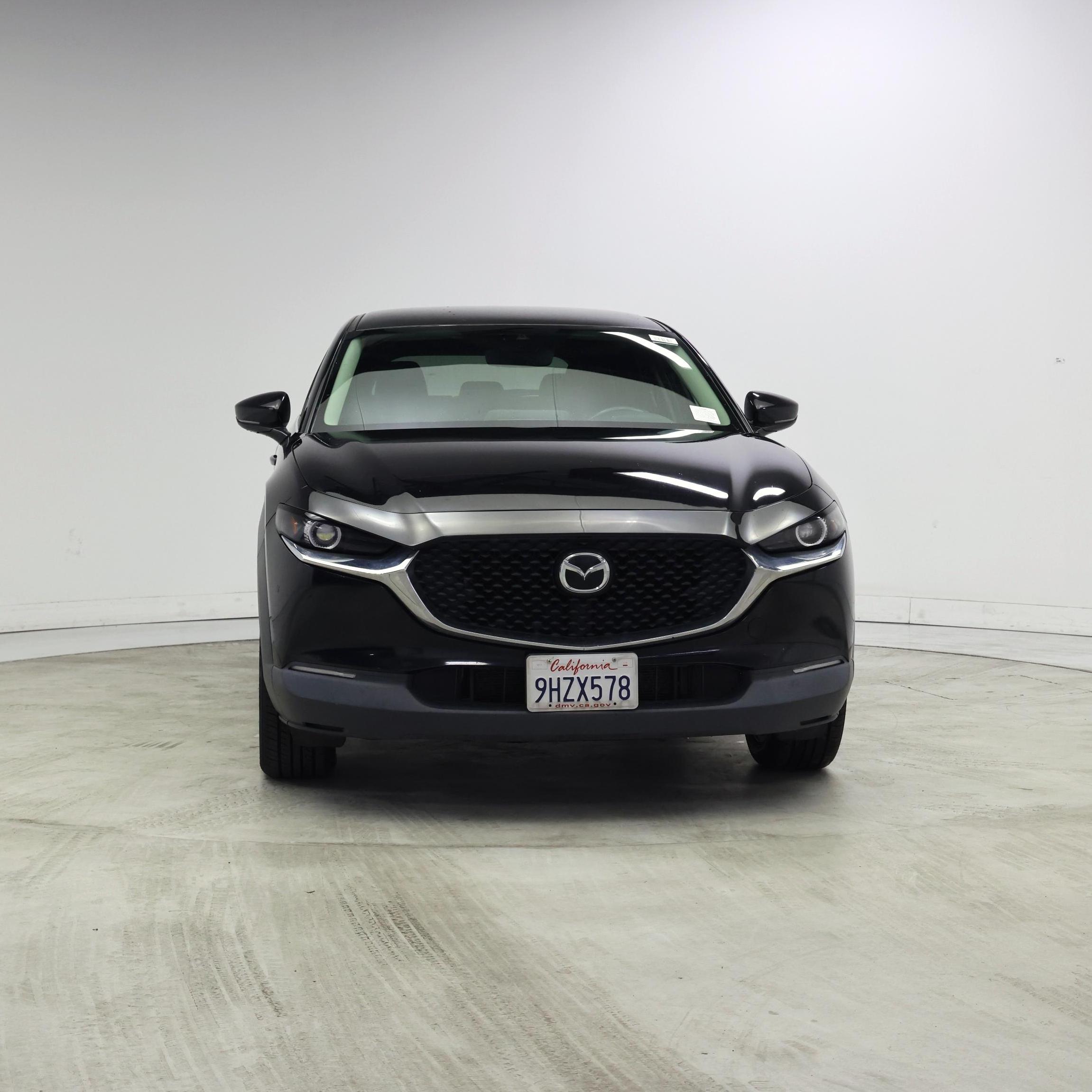 Thumbnail: 2021 Mazda CX-30 - 5