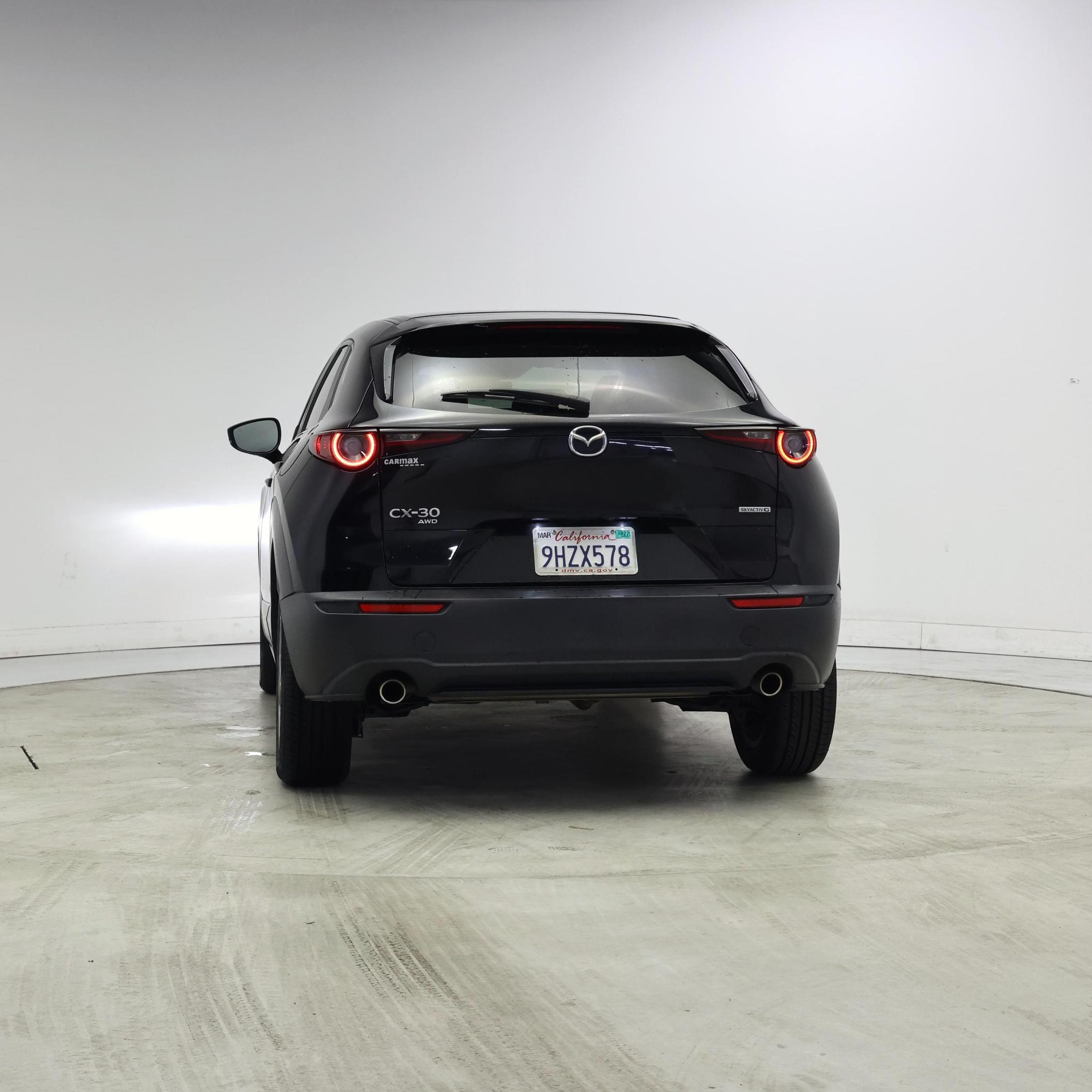 Thumbnail: 2021 Mazda CX-30 - 6