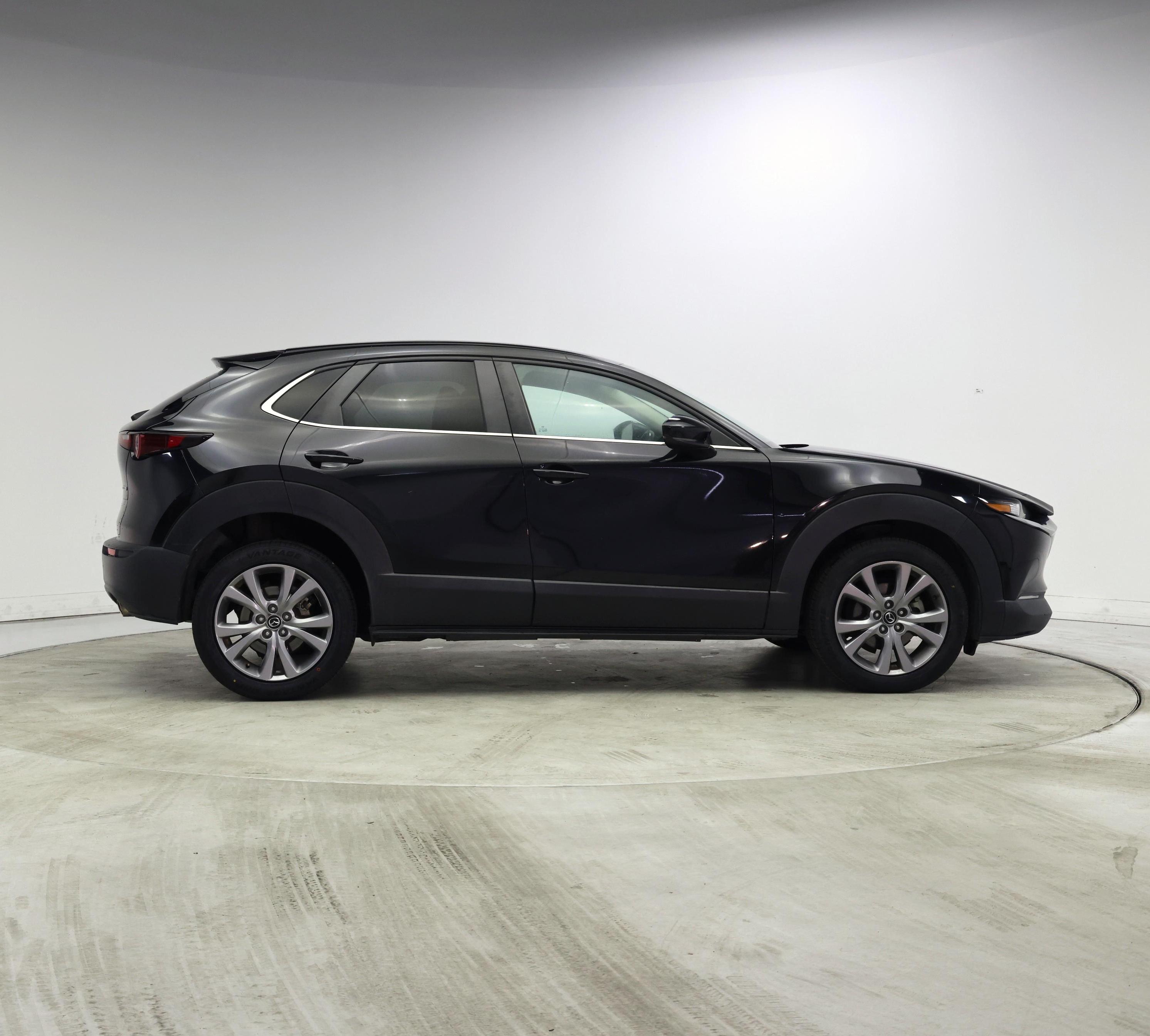 Thumbnail: 2021 Mazda CX-30 - 7
