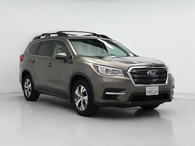 2021 Subaru Ascent Premium