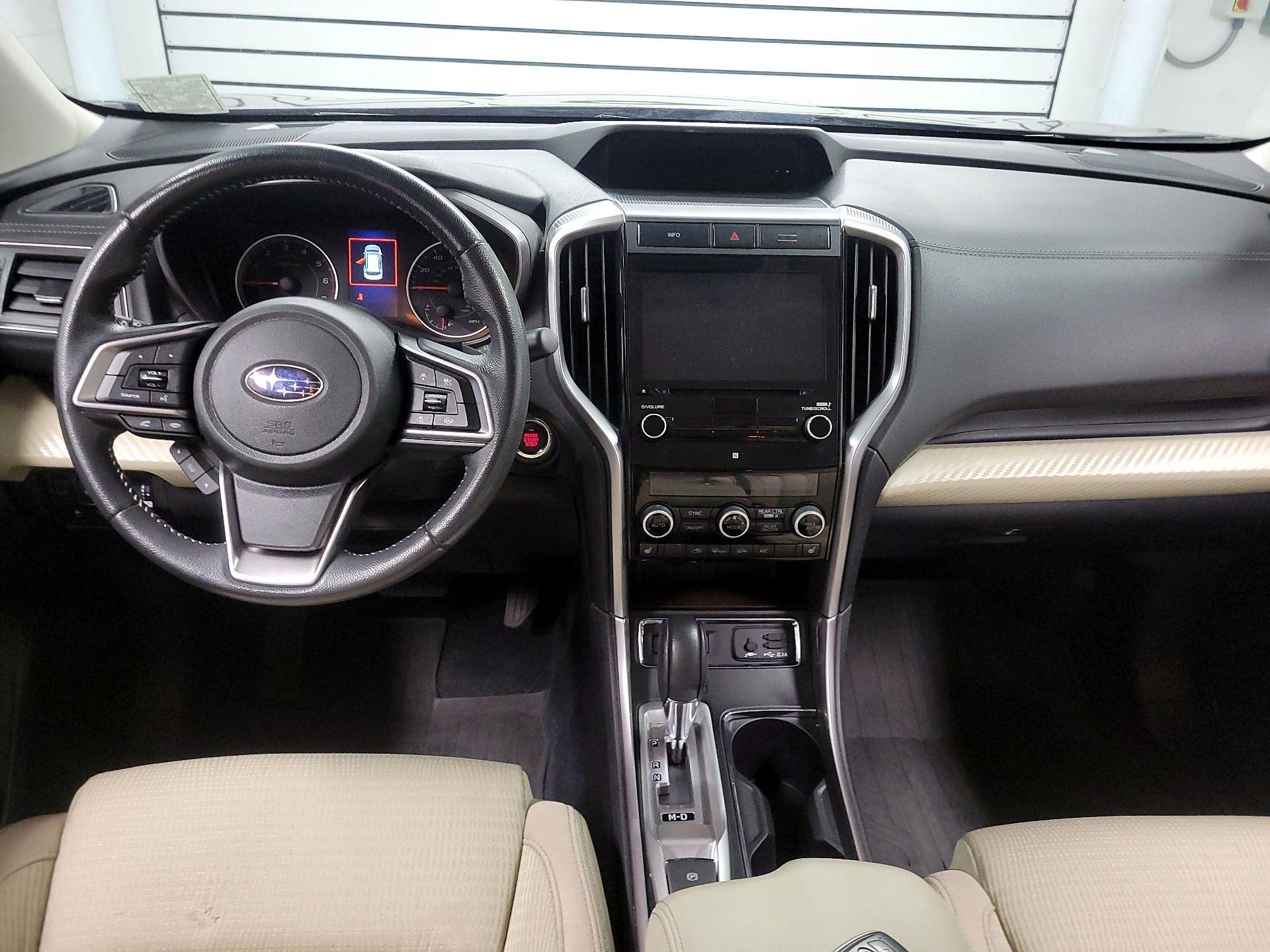 Thumbnail: 2021 Subaru Ascent - 9