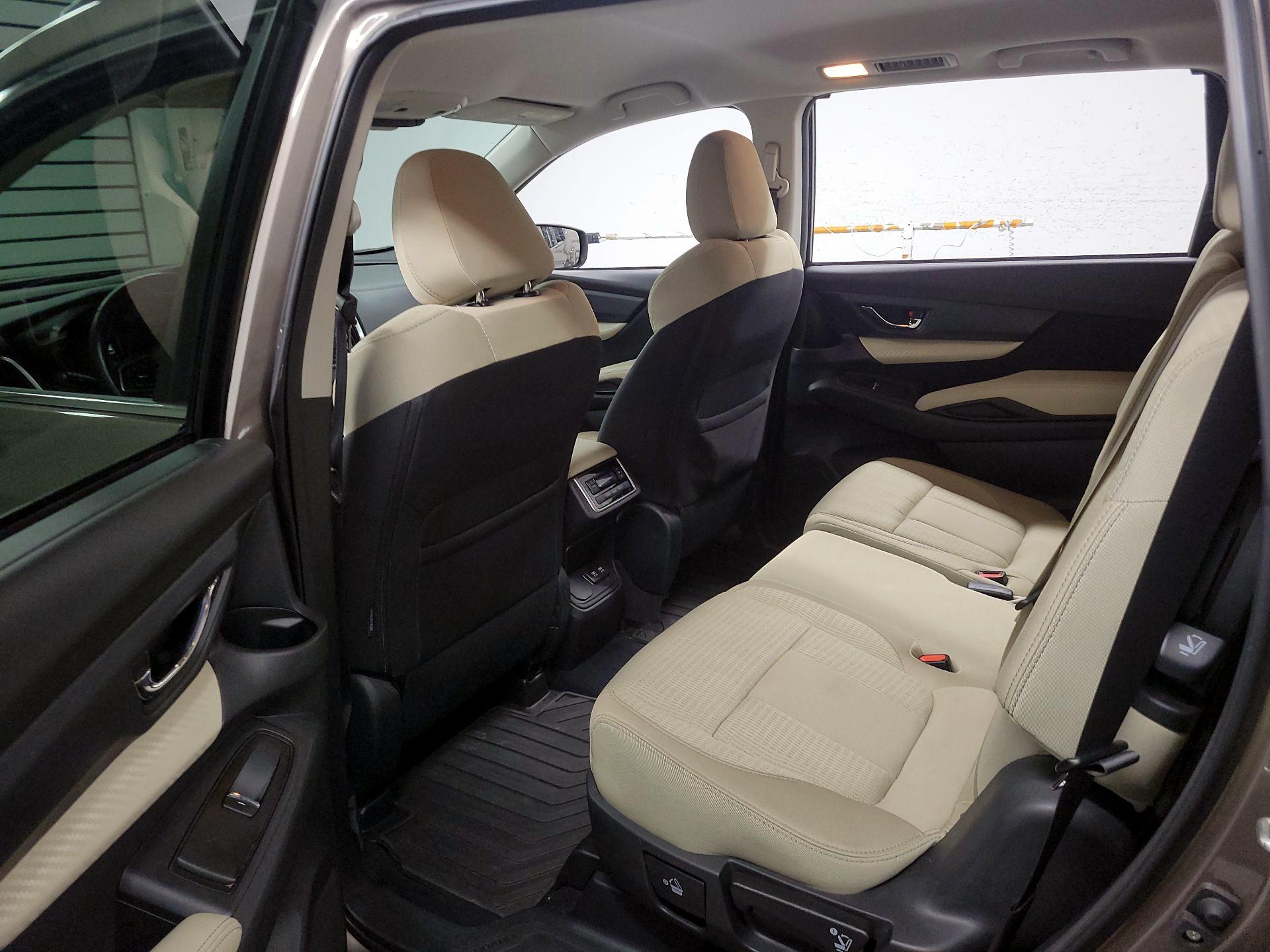 Thumbnail: 2021 Subaru Ascent - 19