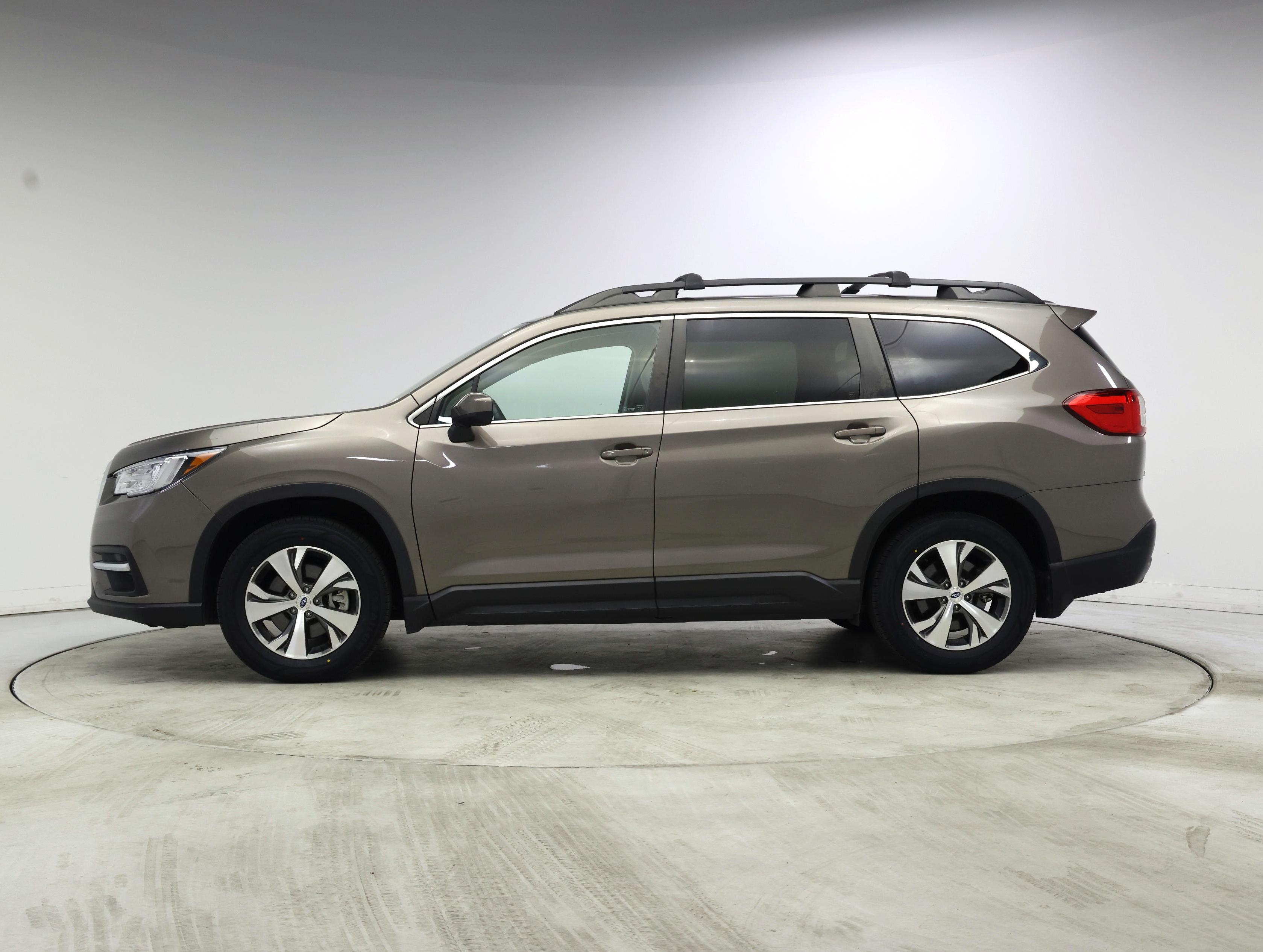 Thumbnail: 2021 Subaru Ascent - 3