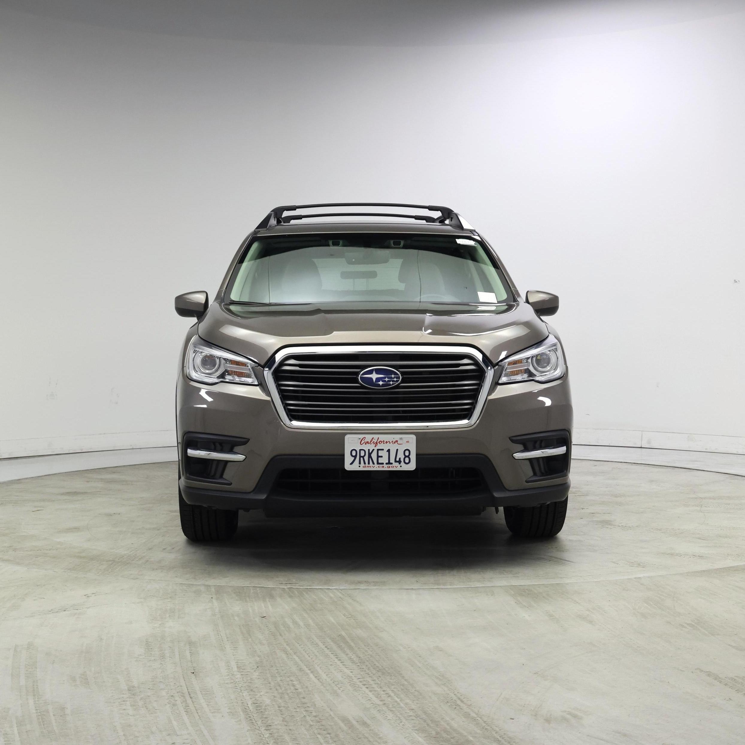 Thumbnail: 2021 Subaru Ascent - 5