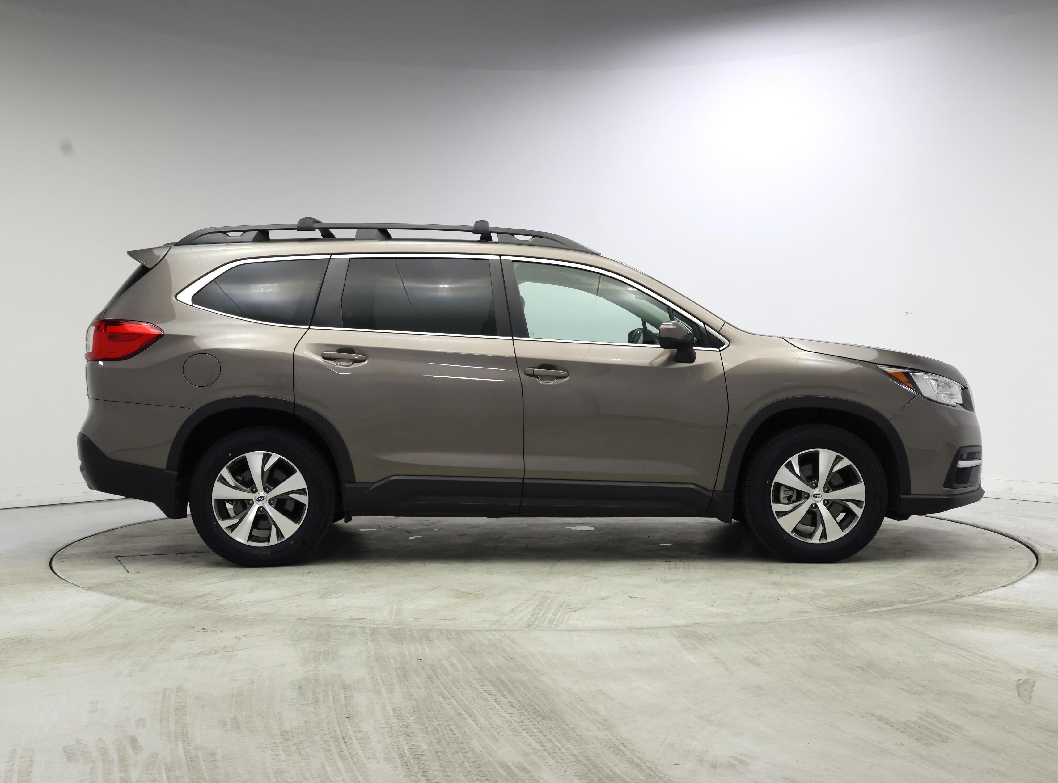 Thumbnail: 2021 Subaru Ascent - 7