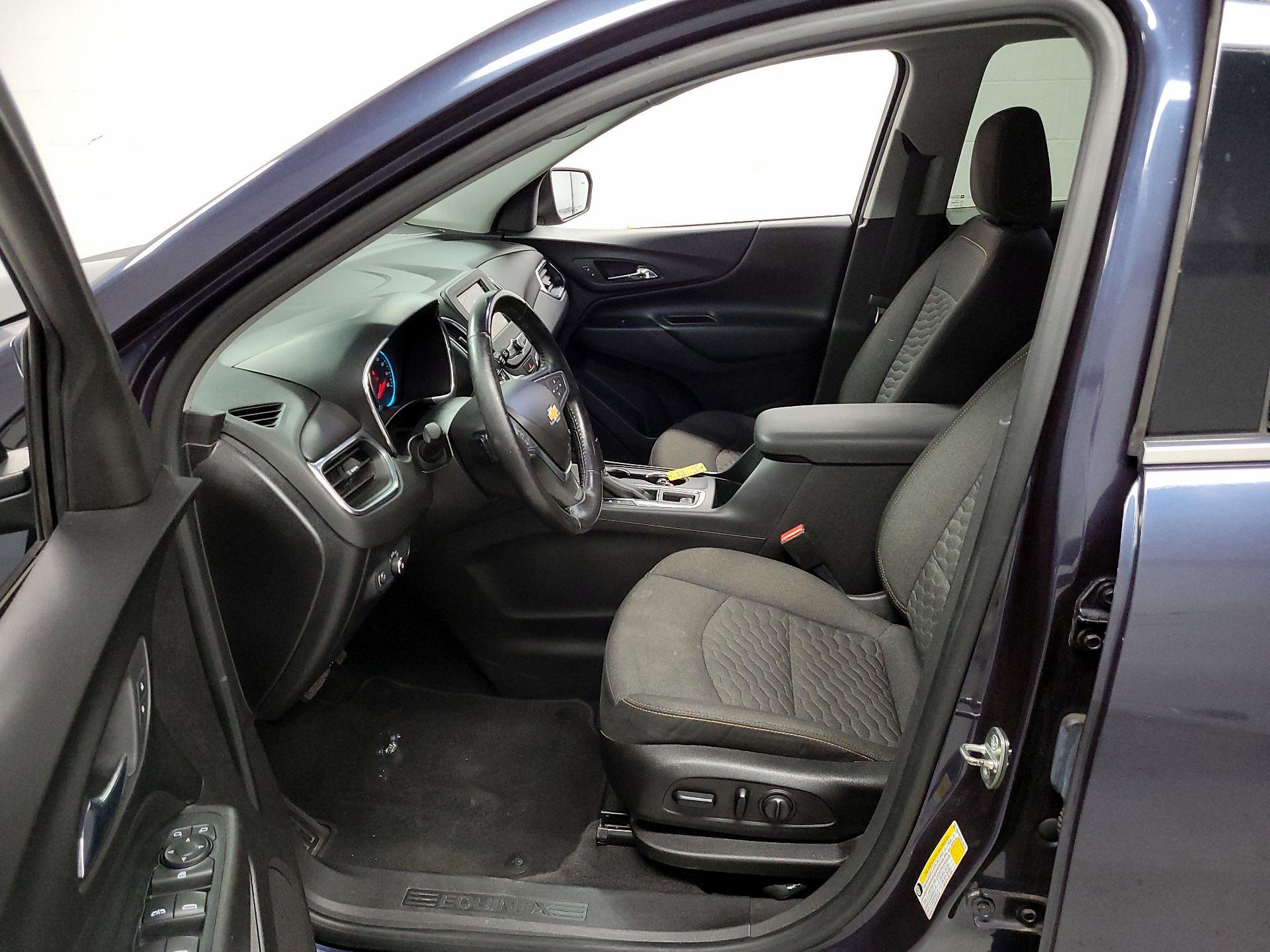 Thumbnail: 2019 Chevrolet Equinox - 11