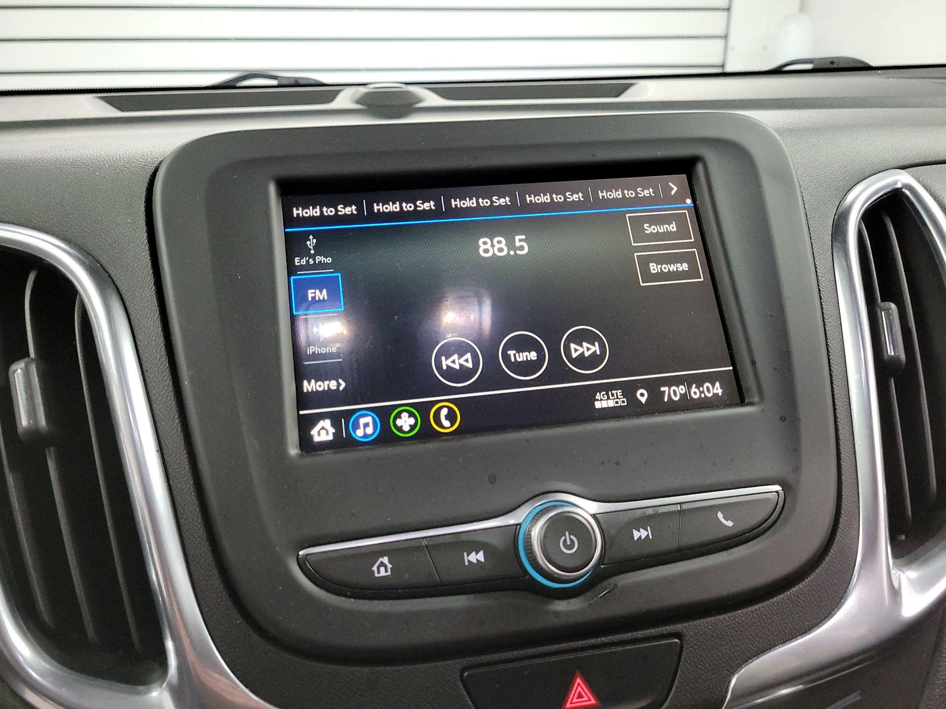 Thumbnail: 2019 Chevrolet Equinox - 15