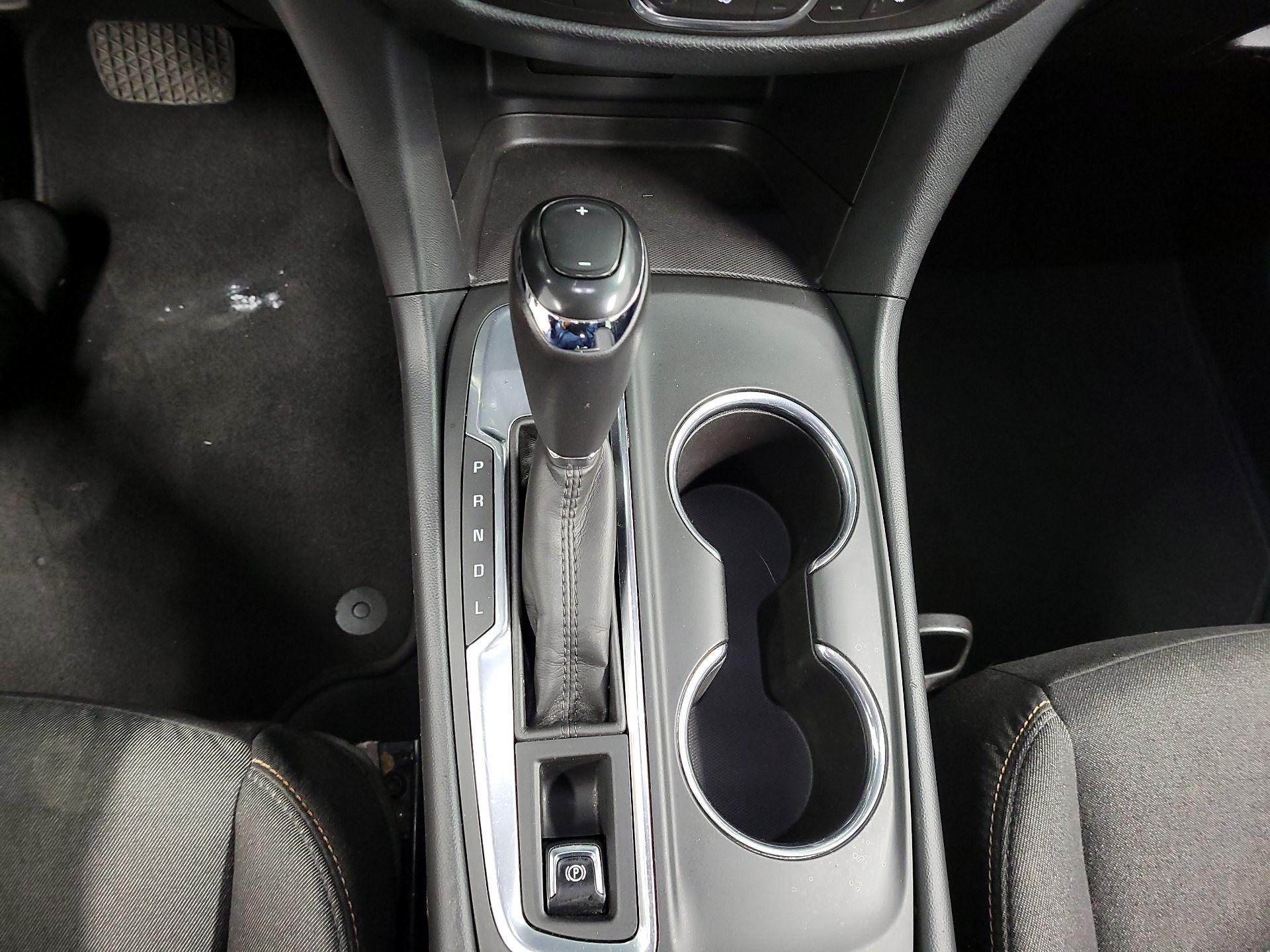 Thumbnail: 2019 Chevrolet Equinox - 17