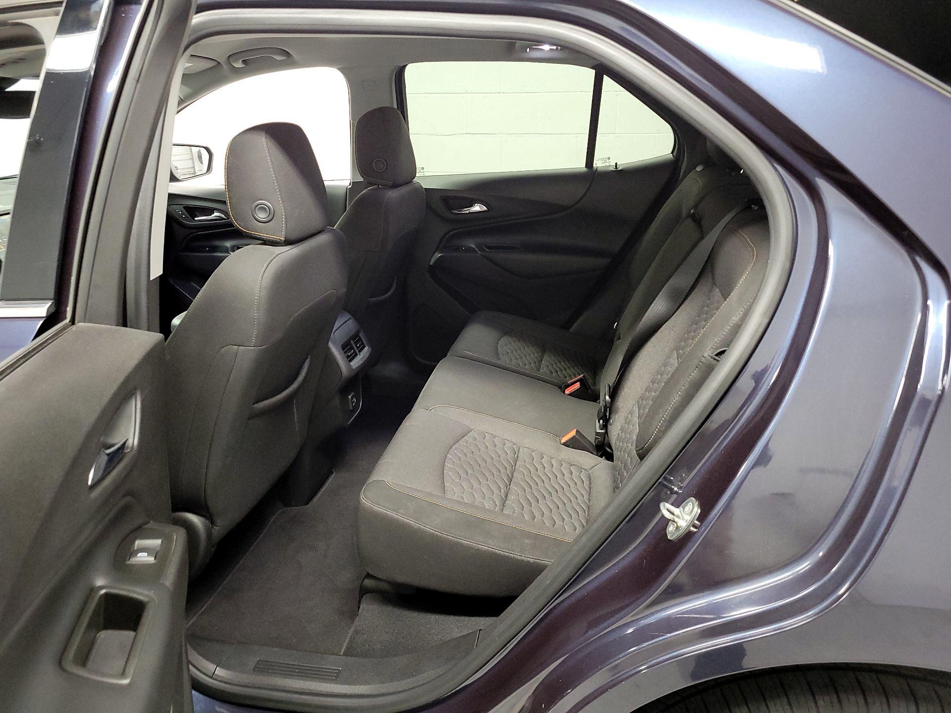 Thumbnail: 2019 Chevrolet Equinox - 19