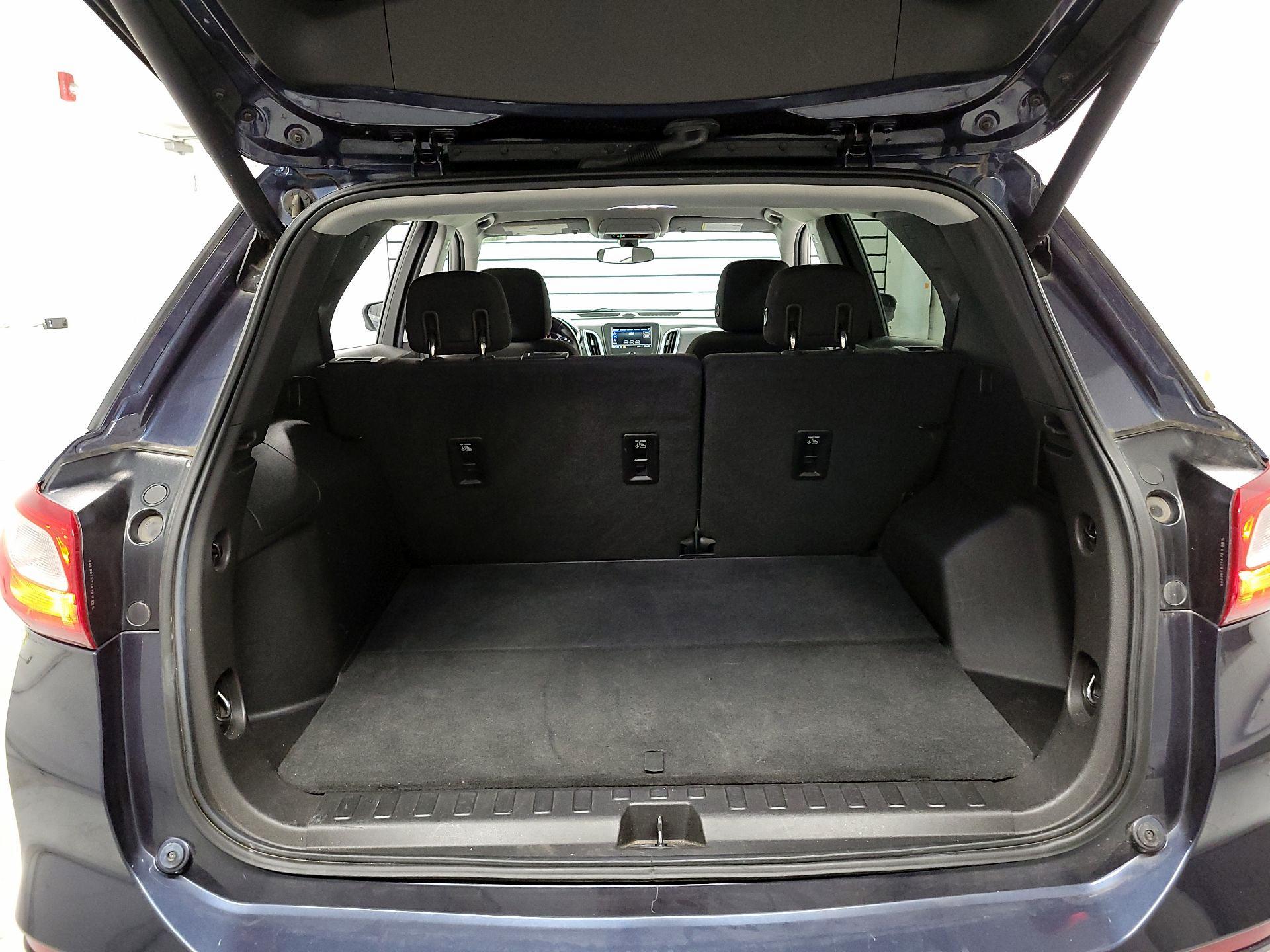 Thumbnail: 2019 Chevrolet Equinox - 20