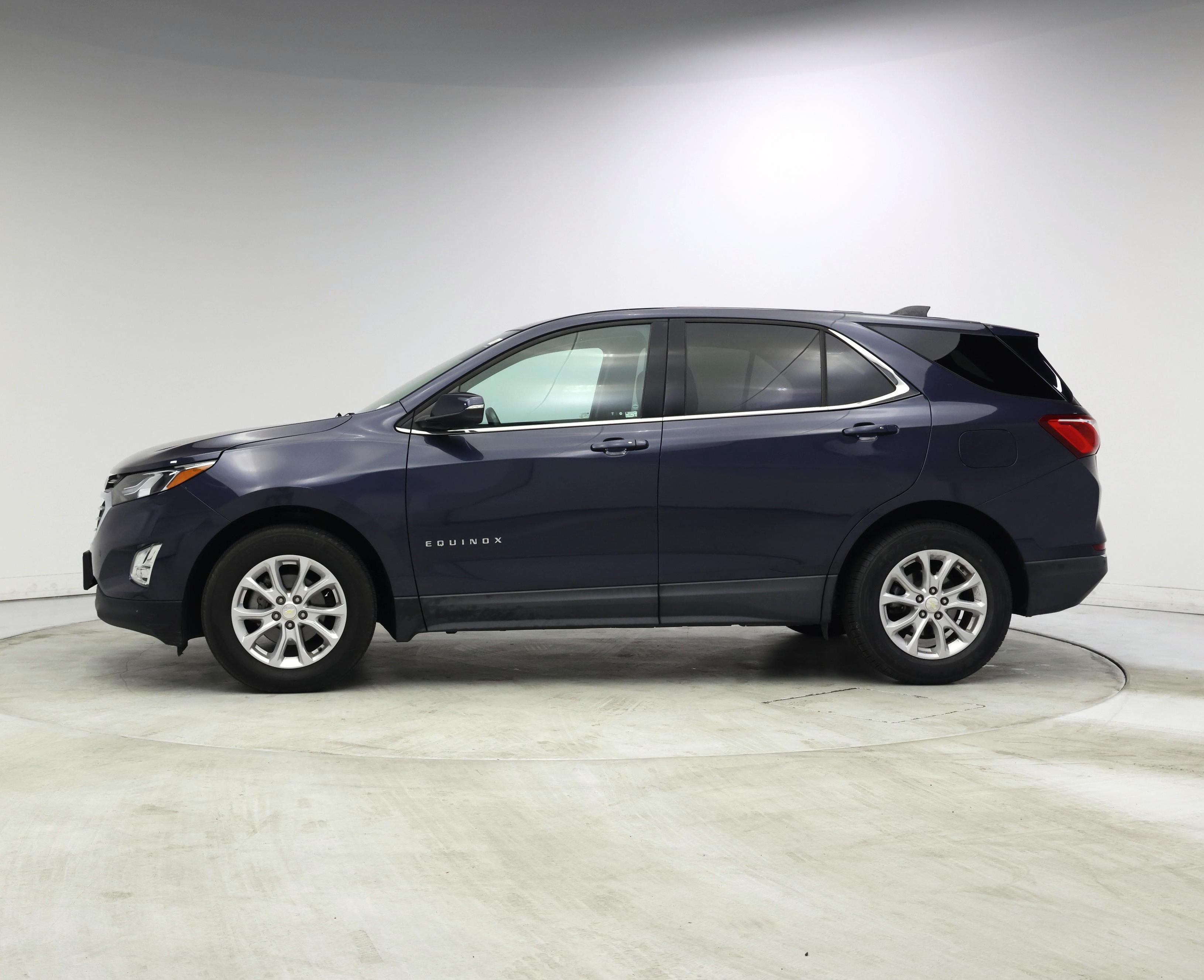 Thumbnail: 2019 Chevrolet Equinox - 3