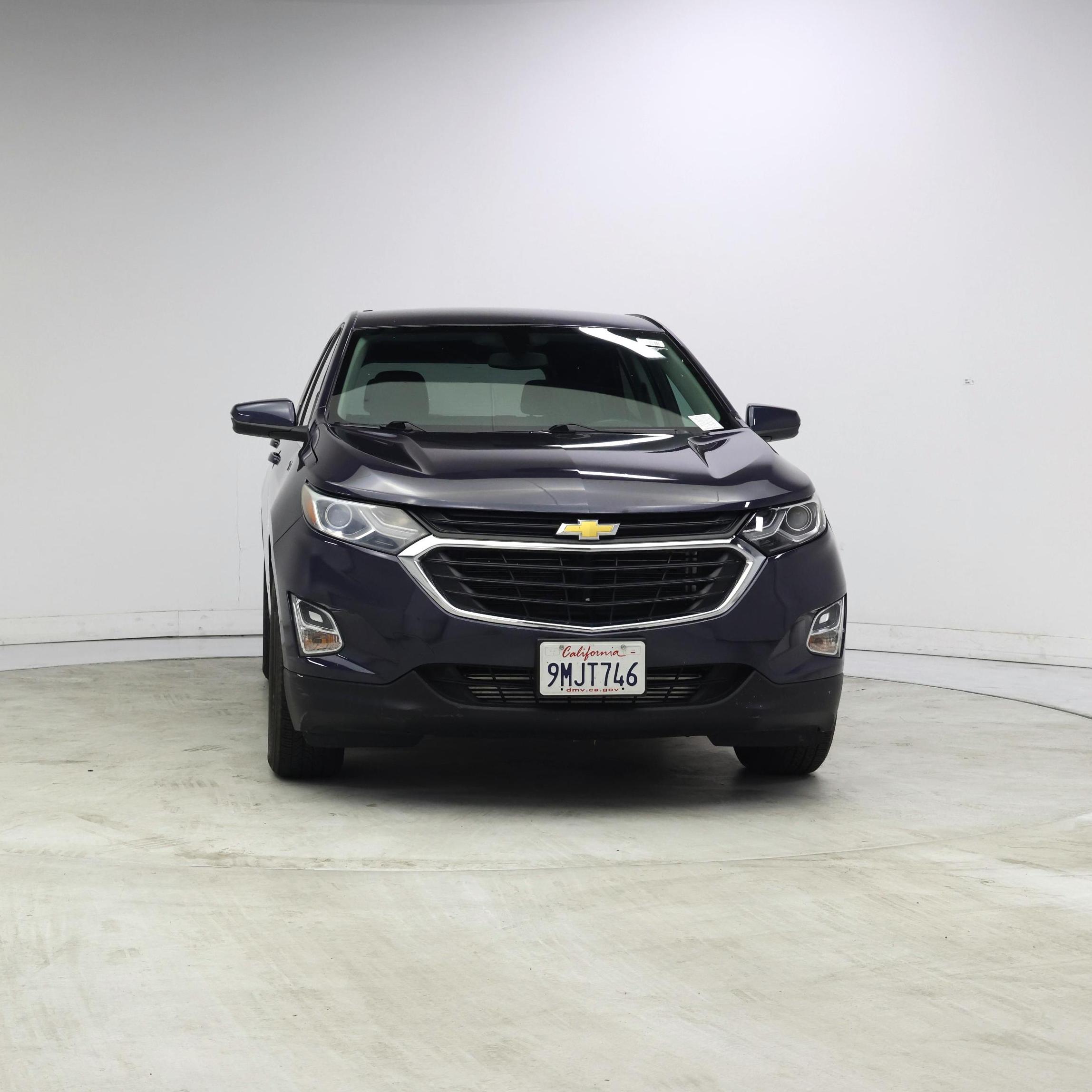 Thumbnail: 2019 Chevrolet Equinox - 5
