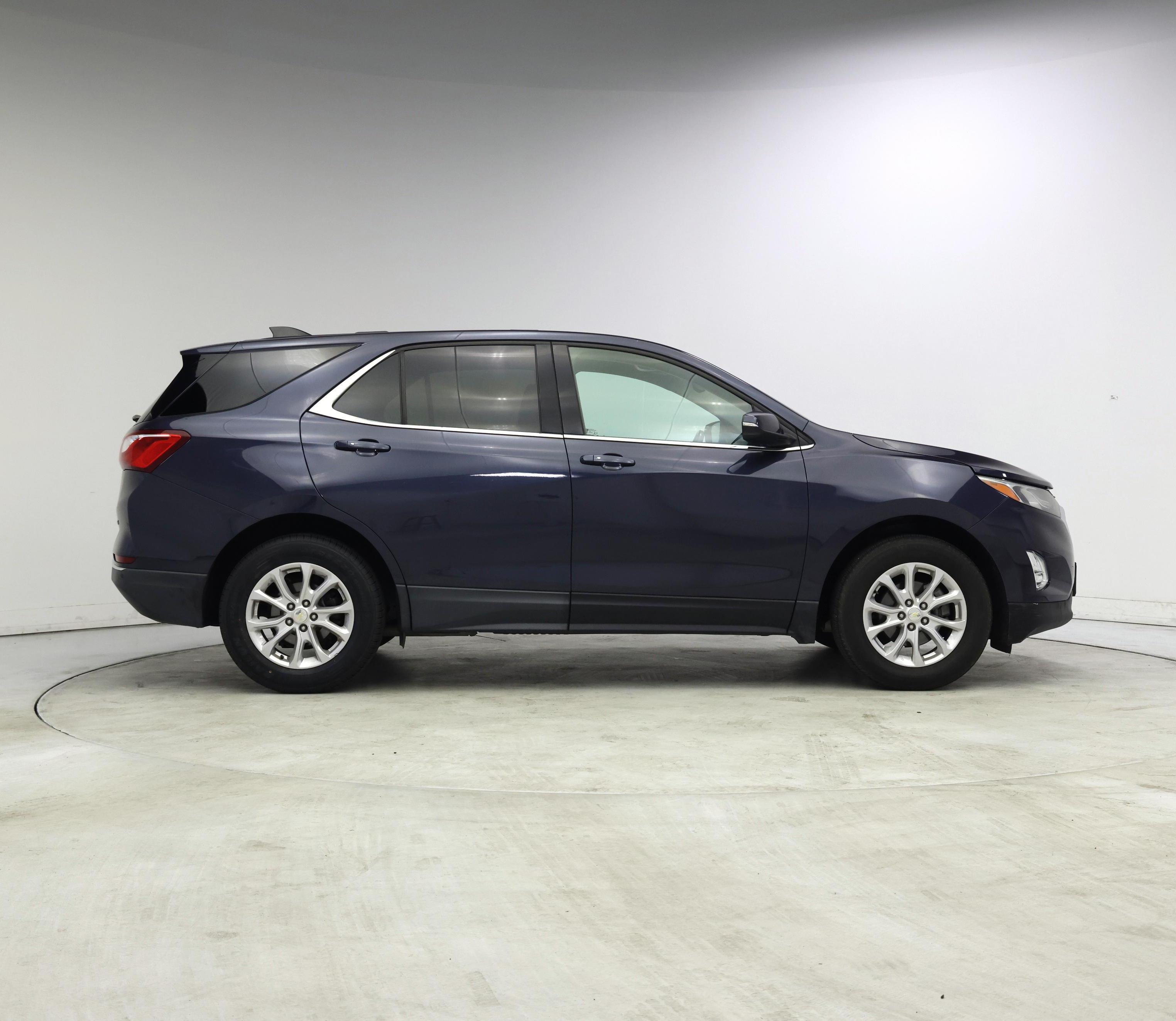 Thumbnail: 2019 Chevrolet Equinox - 7