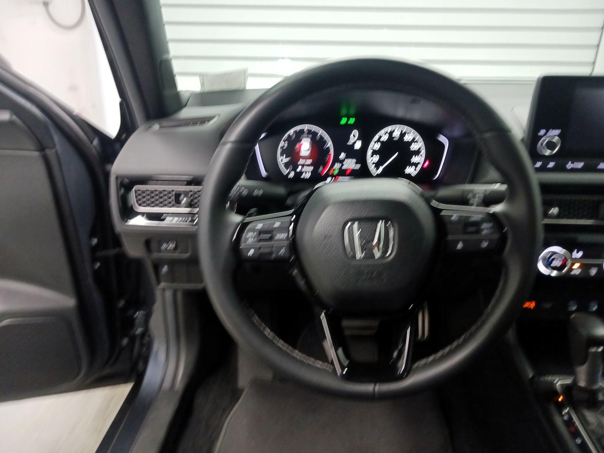 Thumbnail: 2026 Honda Civic - 10