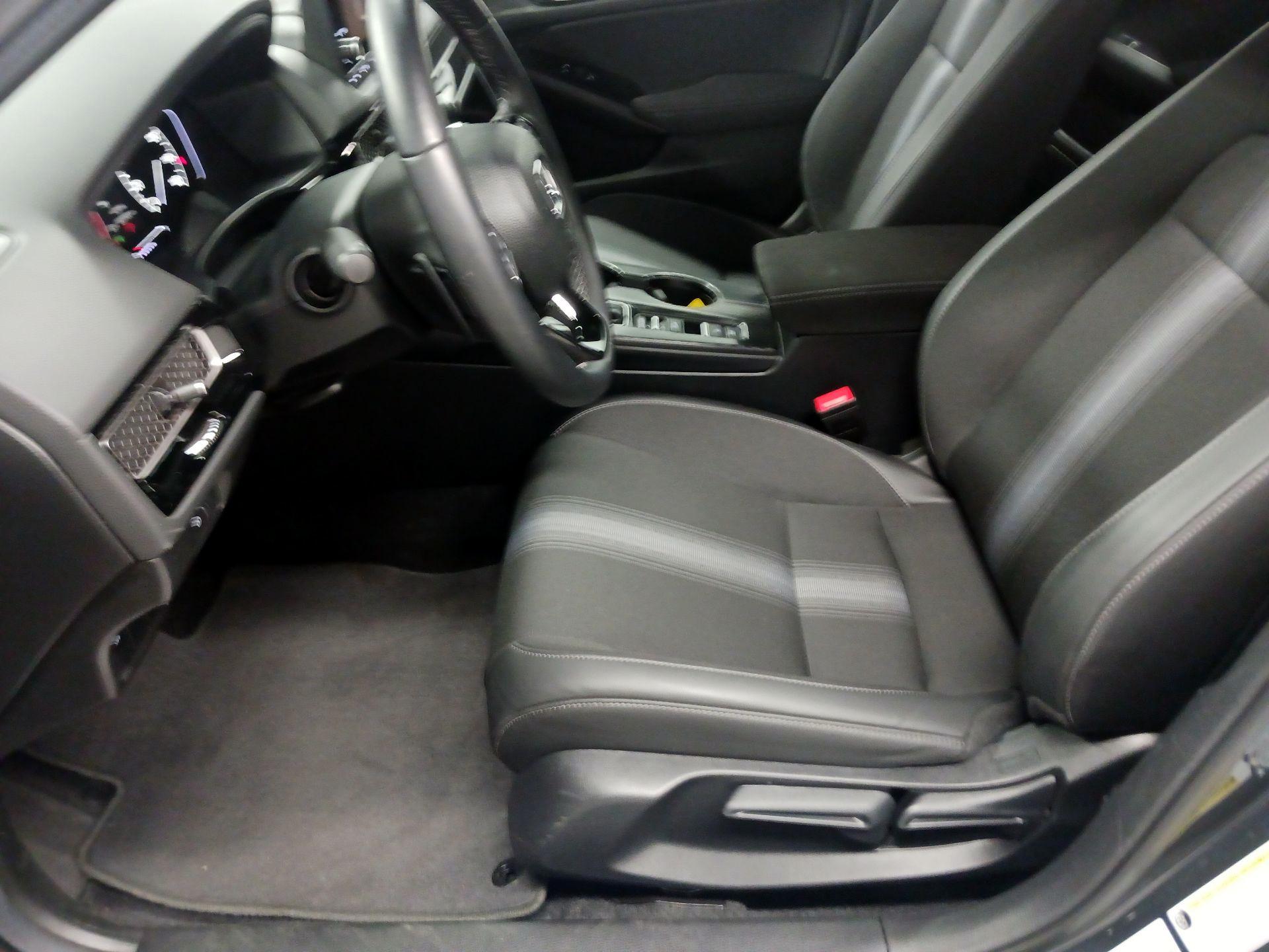 Thumbnail: 2026 Honda Civic - 11
