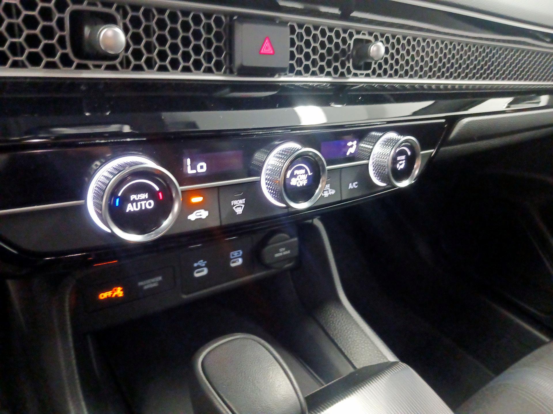 Thumbnail: 2026 Honda Civic - 14