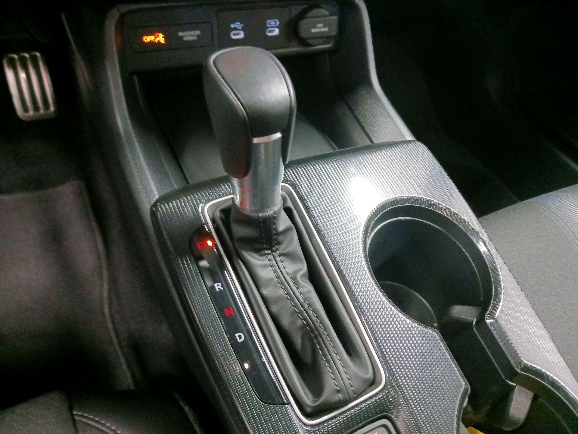 Thumbnail: 2026 Honda Civic - 15